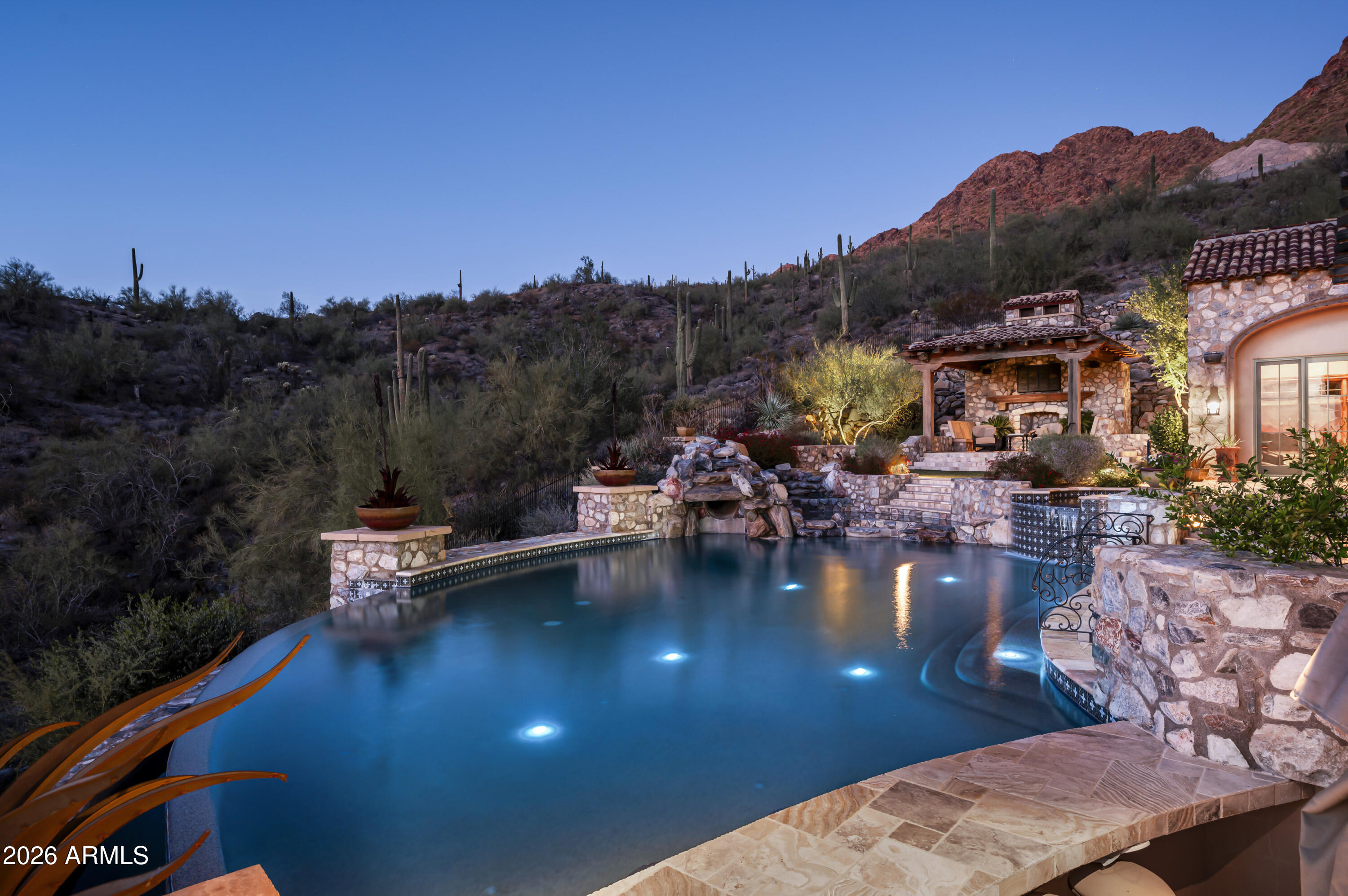 Silverleaf at DC Ranch - Residential