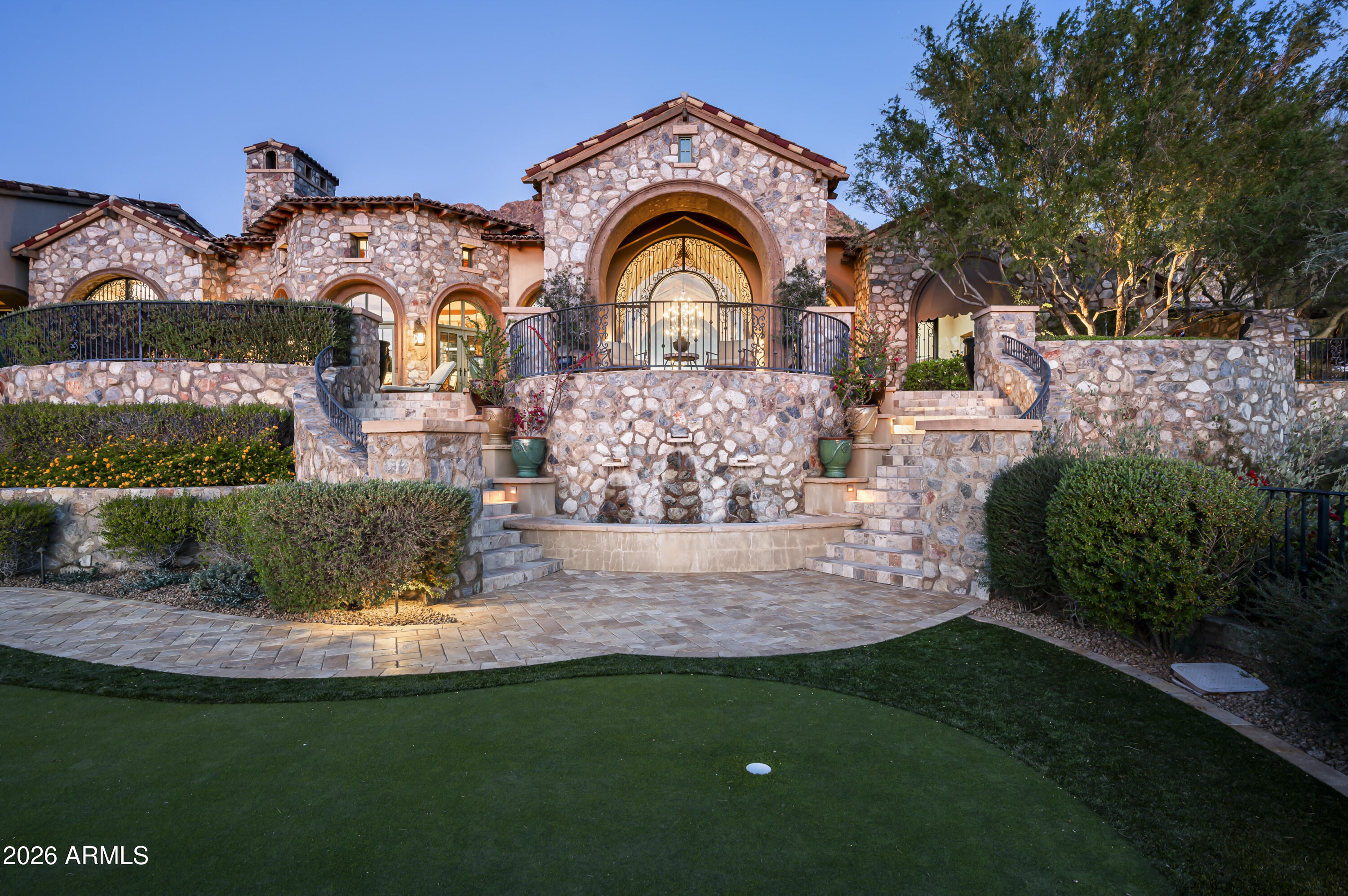 Silverleaf at DC Ranch - Residential