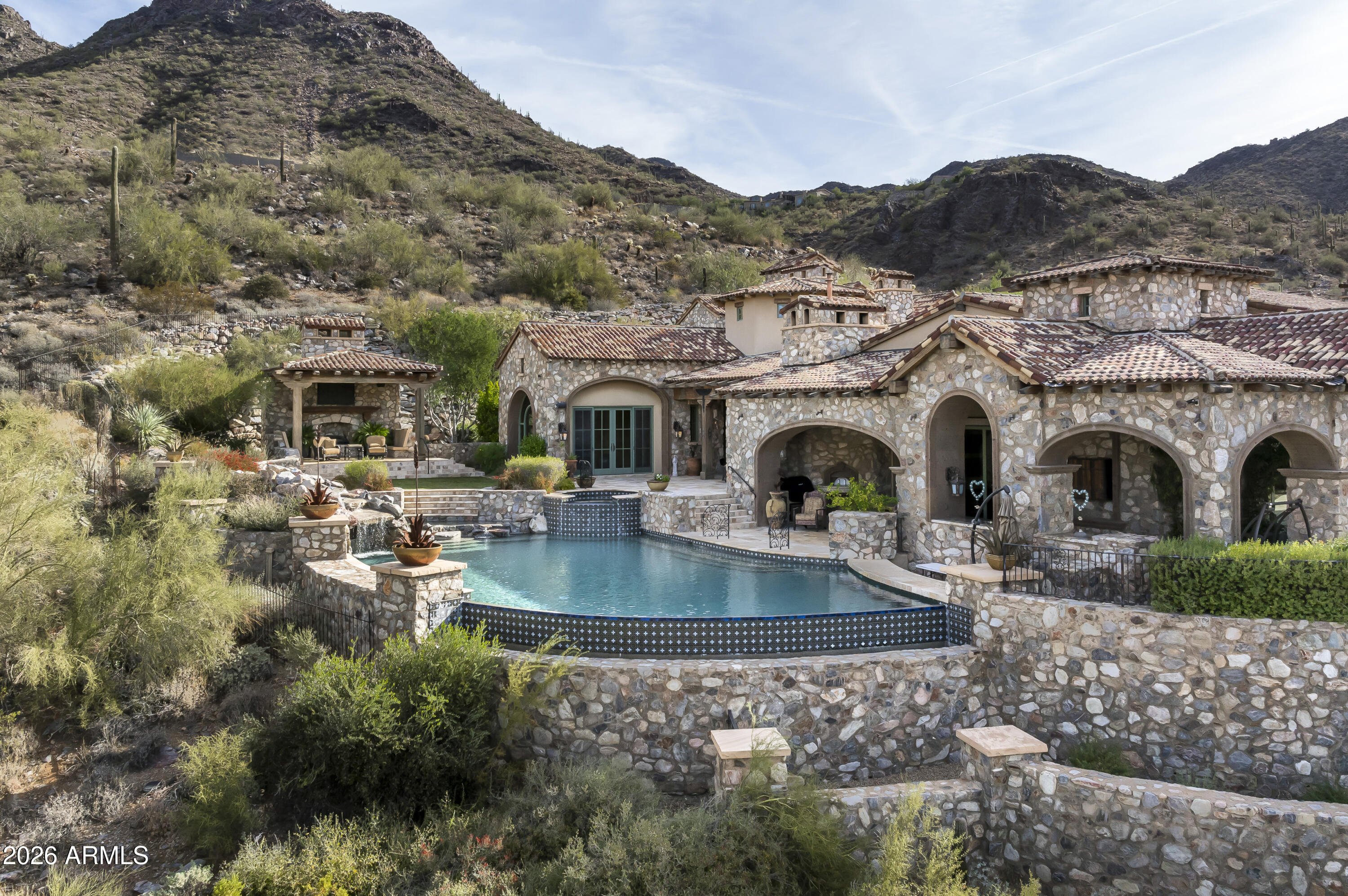 Silverleaf at DC Ranch - Residential