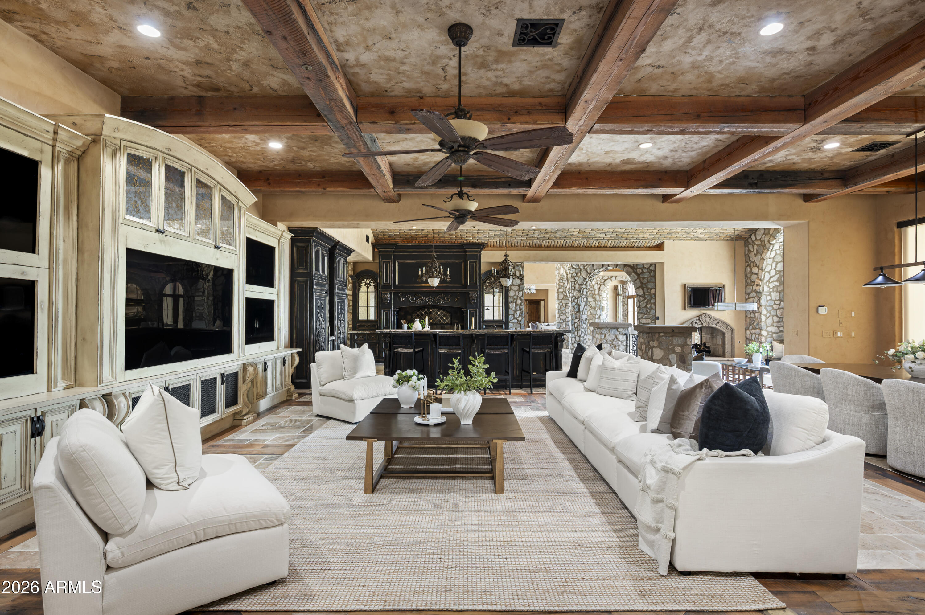 Silverleaf at DC Ranch - Residential