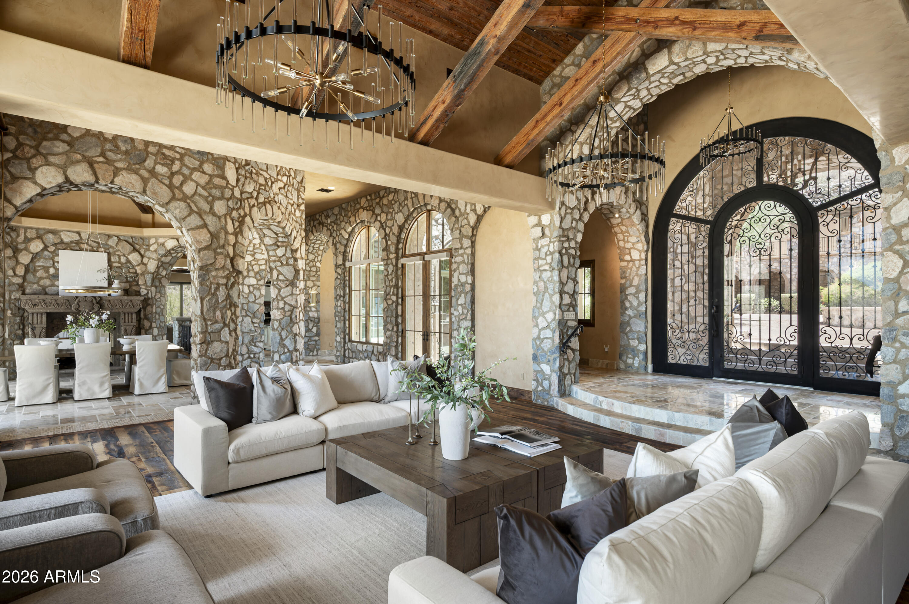 Silverleaf at DC Ranch - Residential