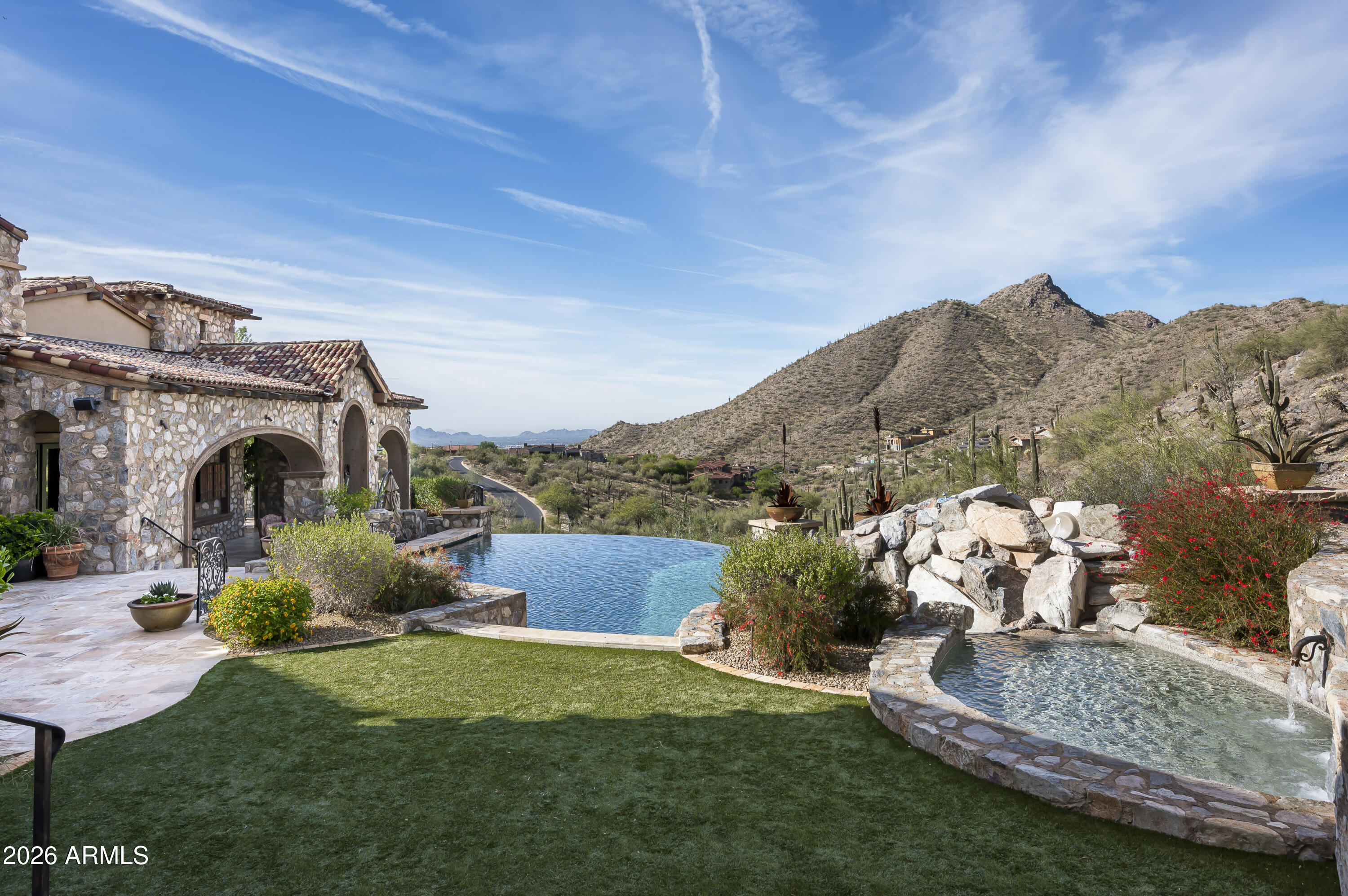 Silverleaf at DC Ranch - Residential