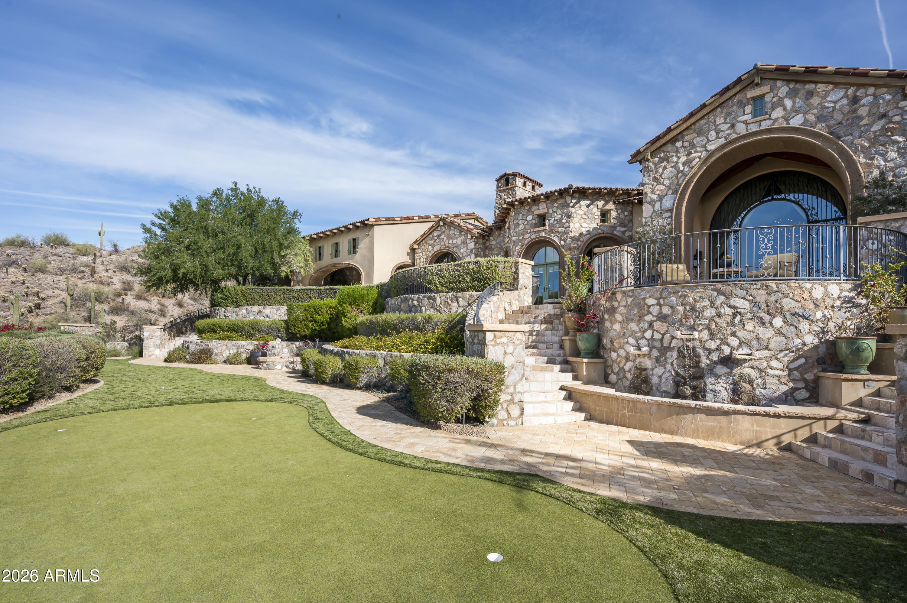 Silverleaf at DC Ranch - Residential