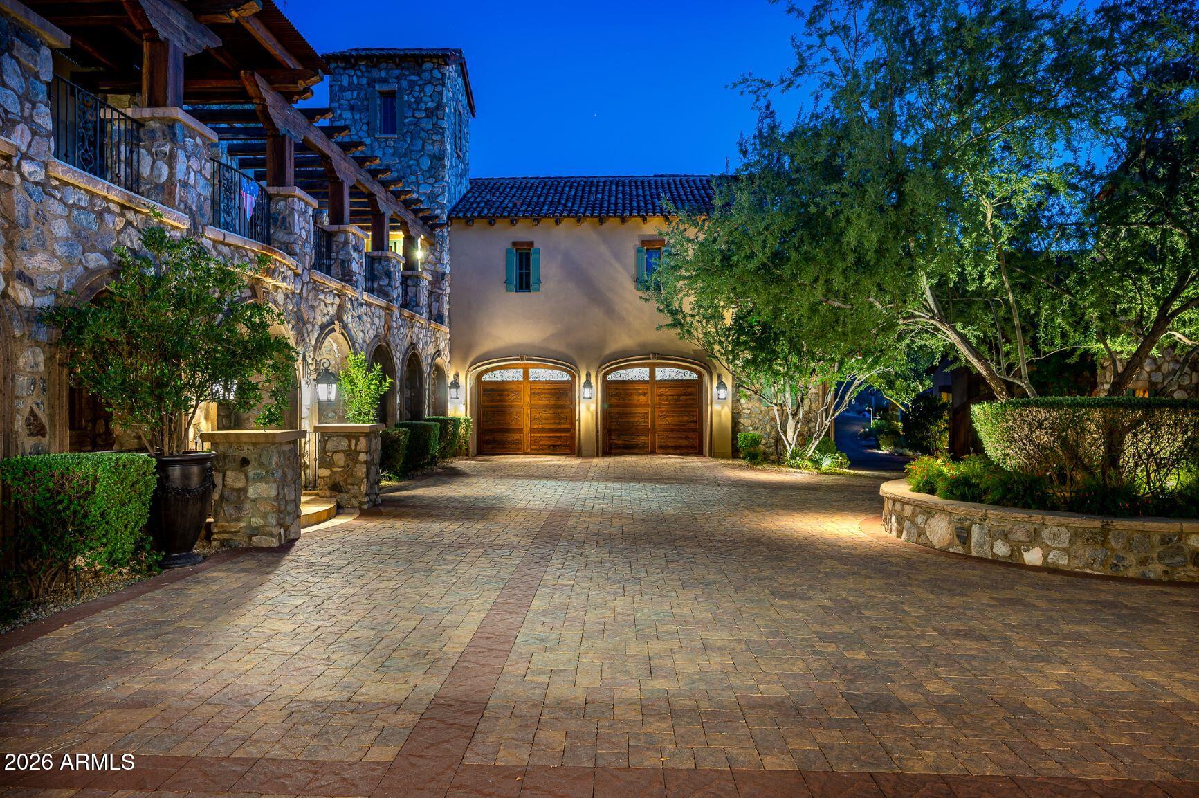 Silverleaf at DC Ranch - Residential