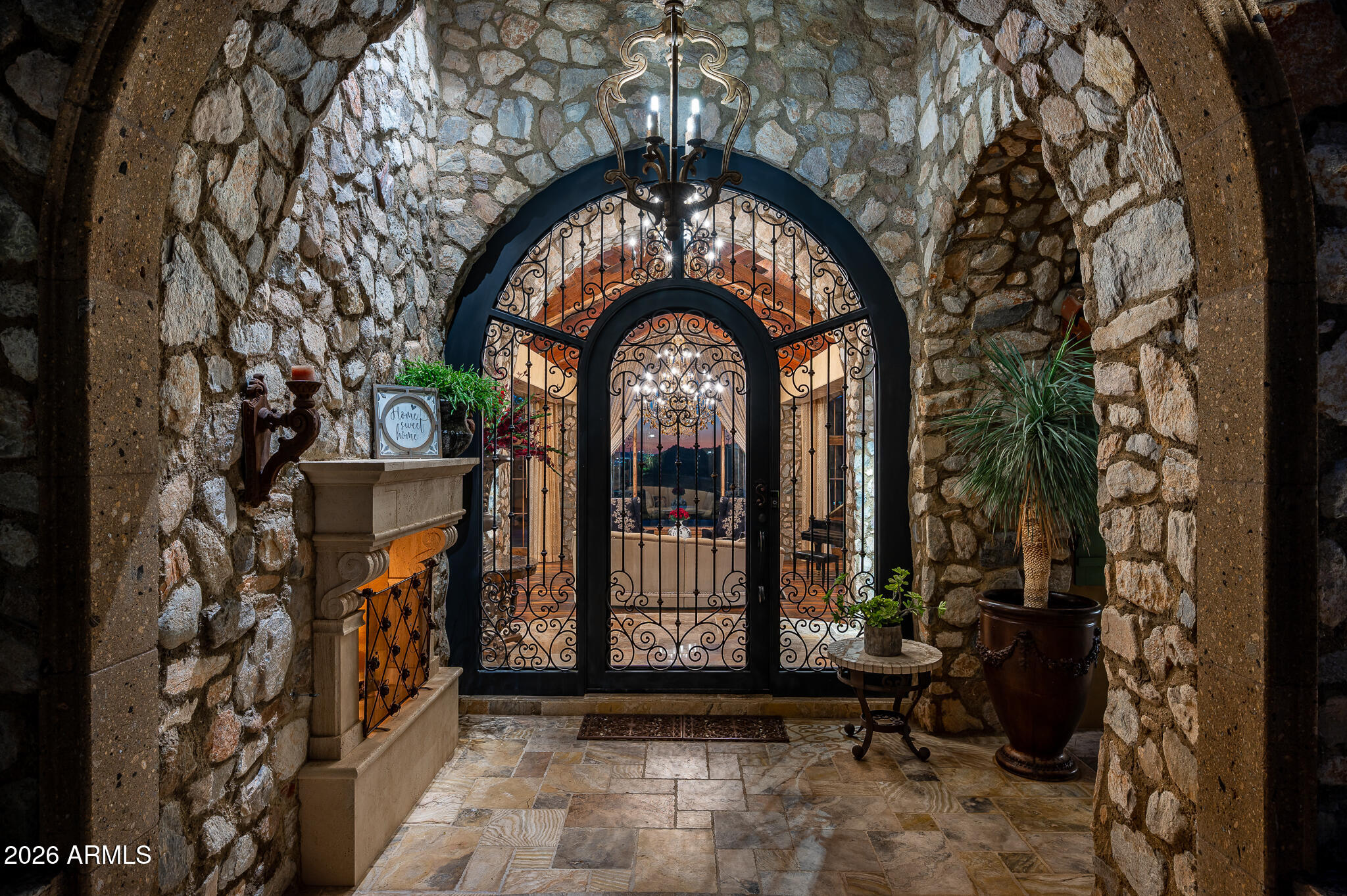 Silverleaf at DC Ranch - Residential
