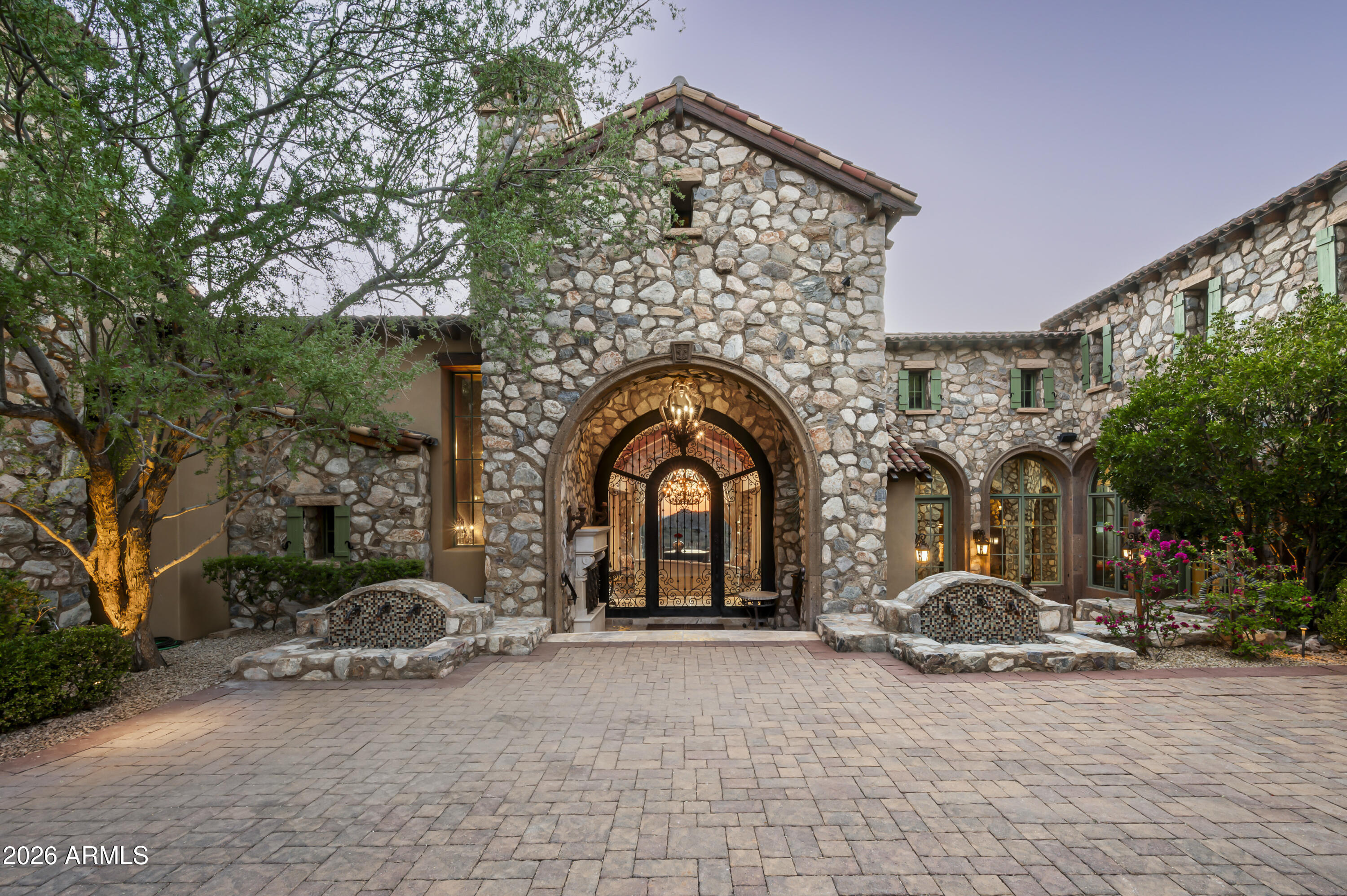 Silverleaf at DC Ranch - Residential
