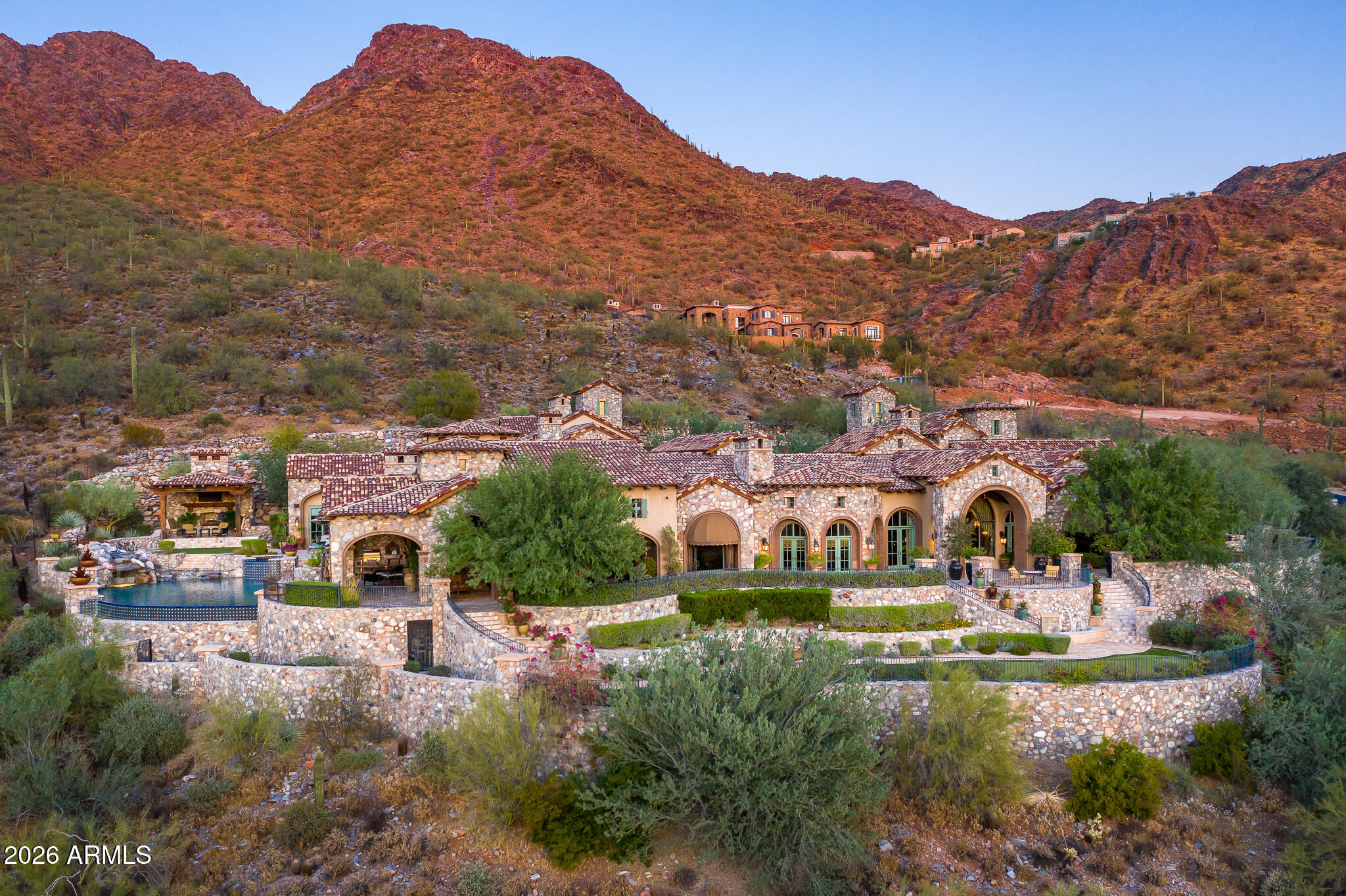Silverleaf at DC Ranch - Residential