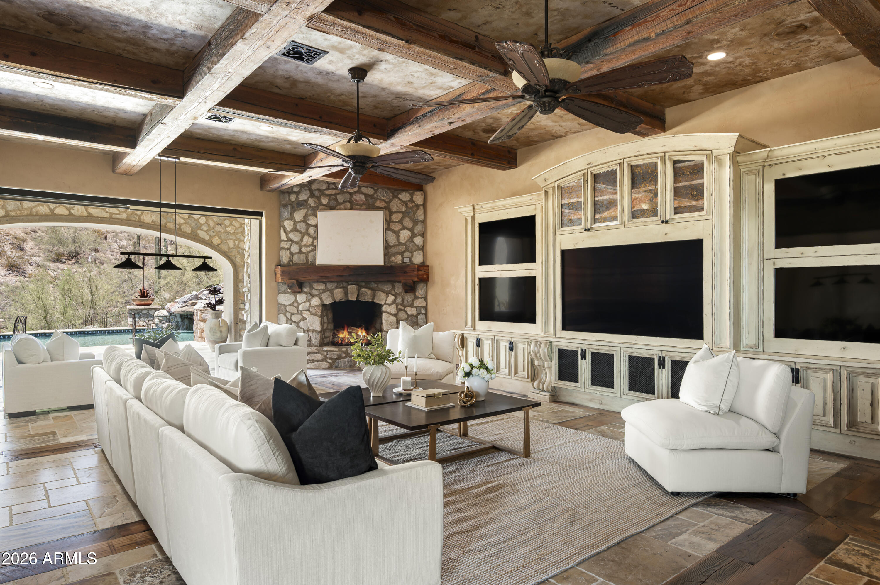Silverleaf at DC Ranch - Residential