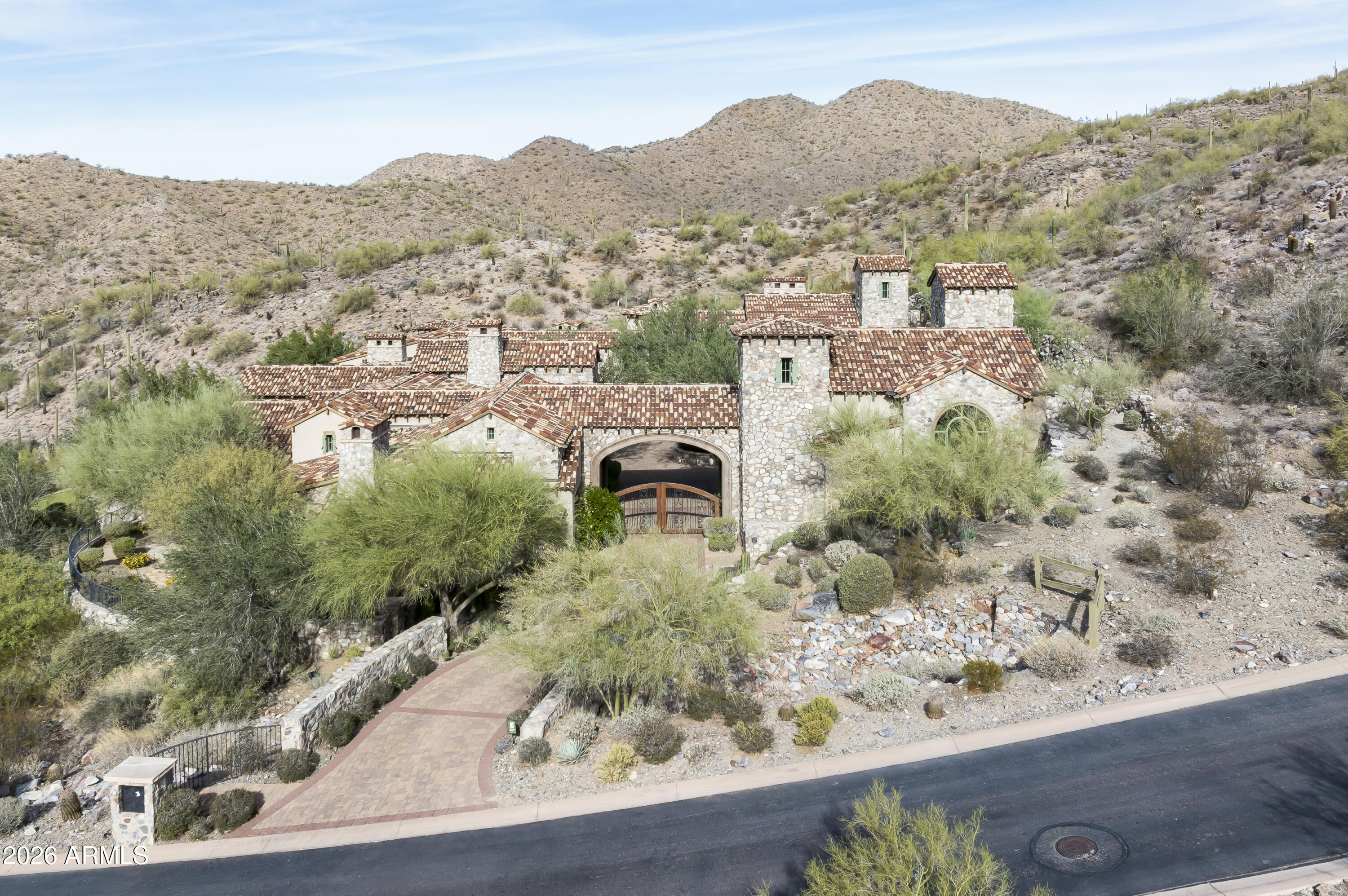Silverleaf at DC Ranch - Residential
