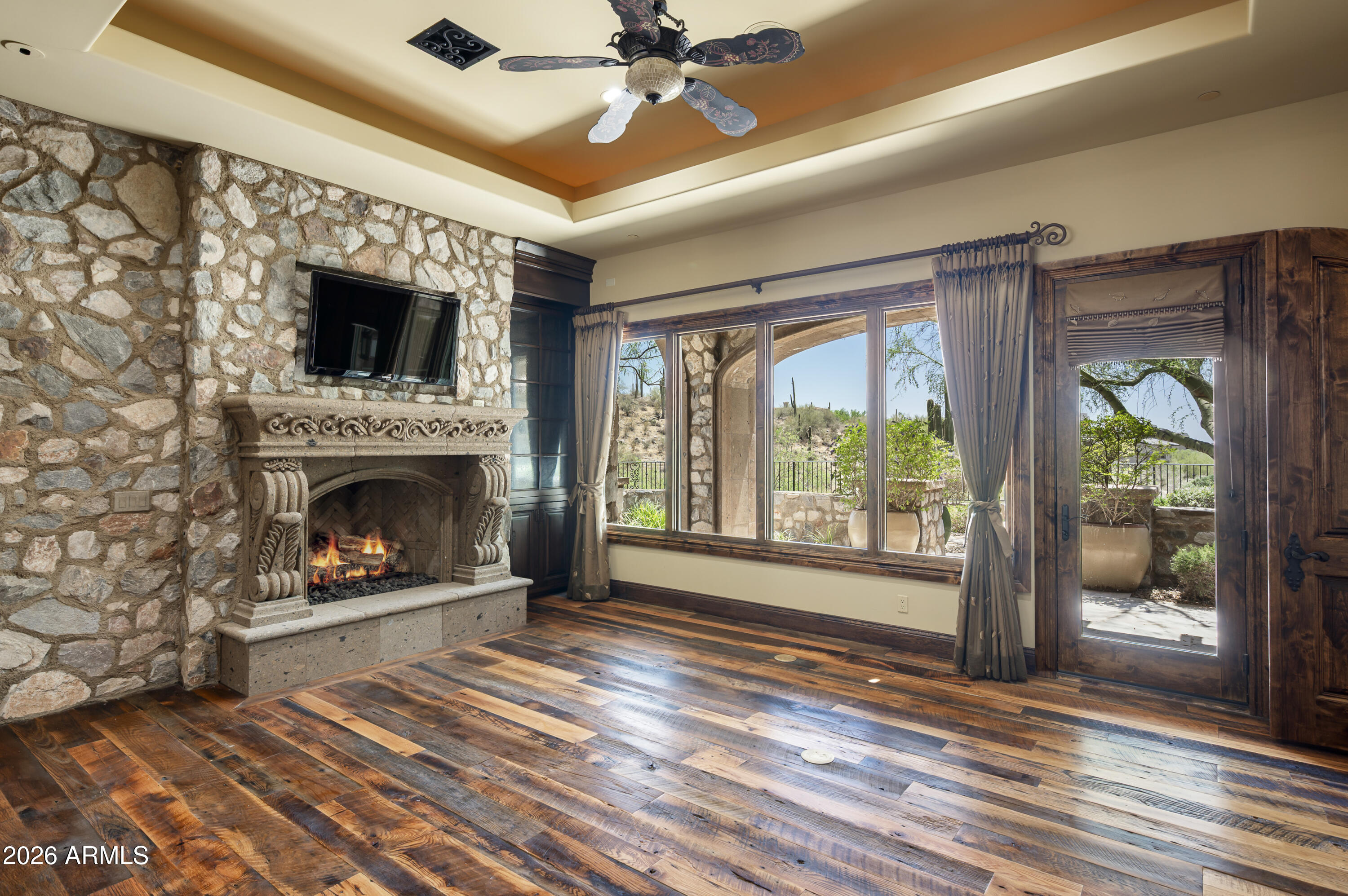 Silverleaf at DC Ranch - Residential