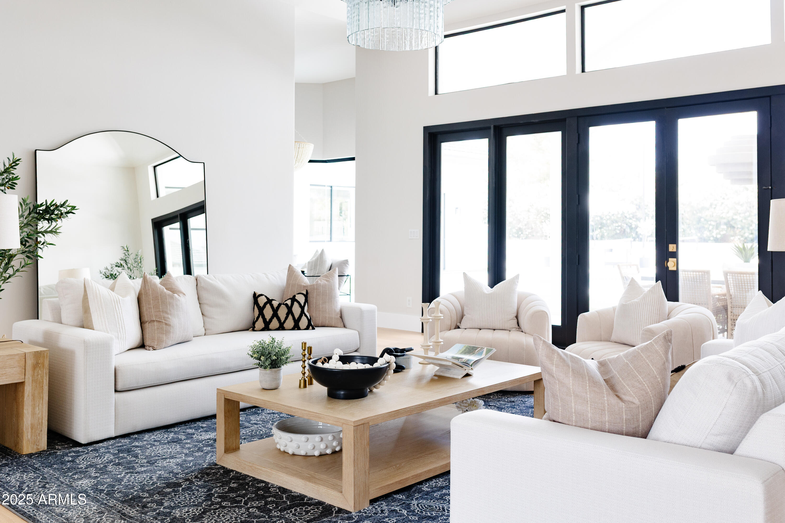 OAKWOOD HILLS - Residential