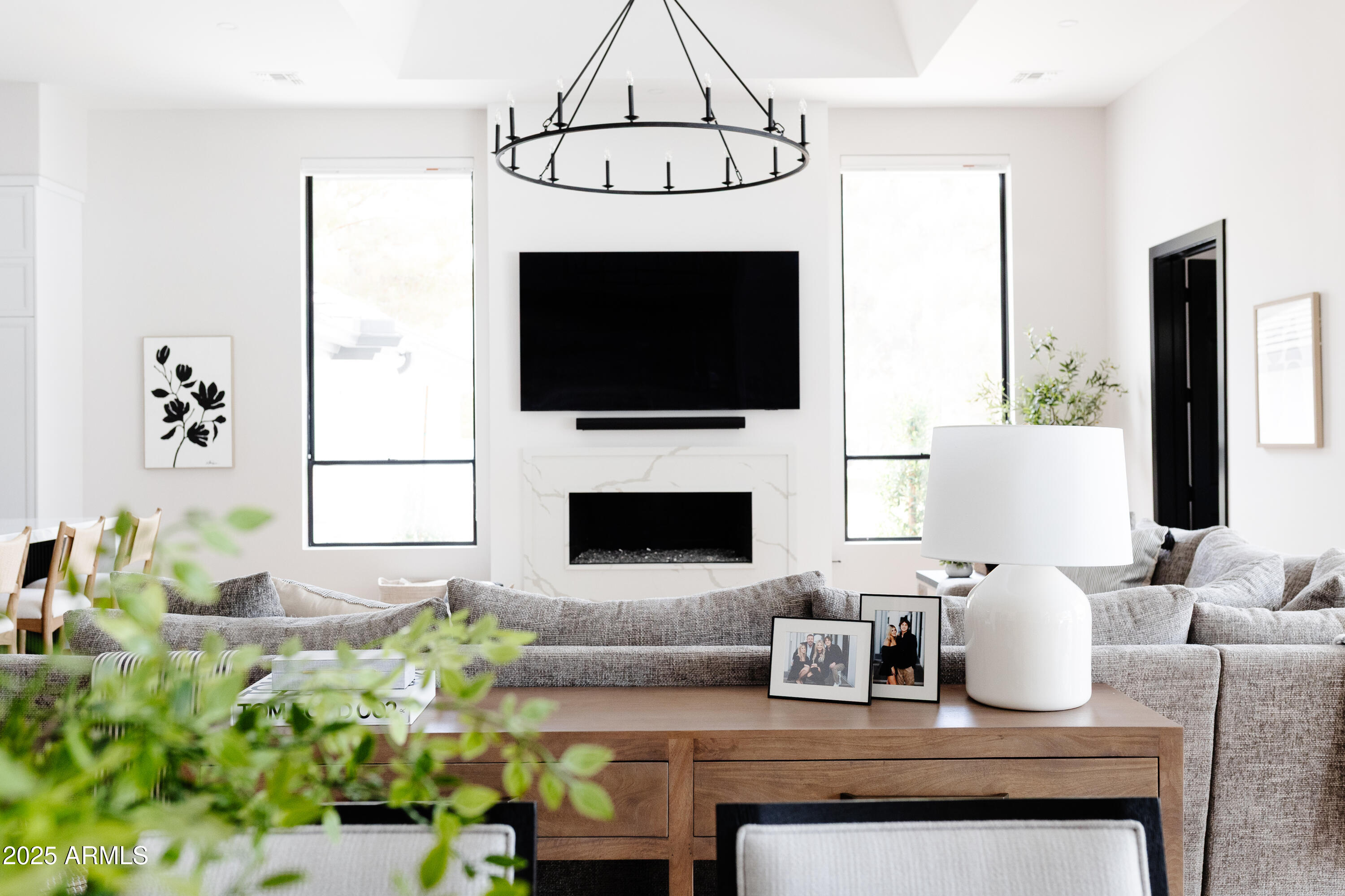 OAKWOOD HILLS - Residential
