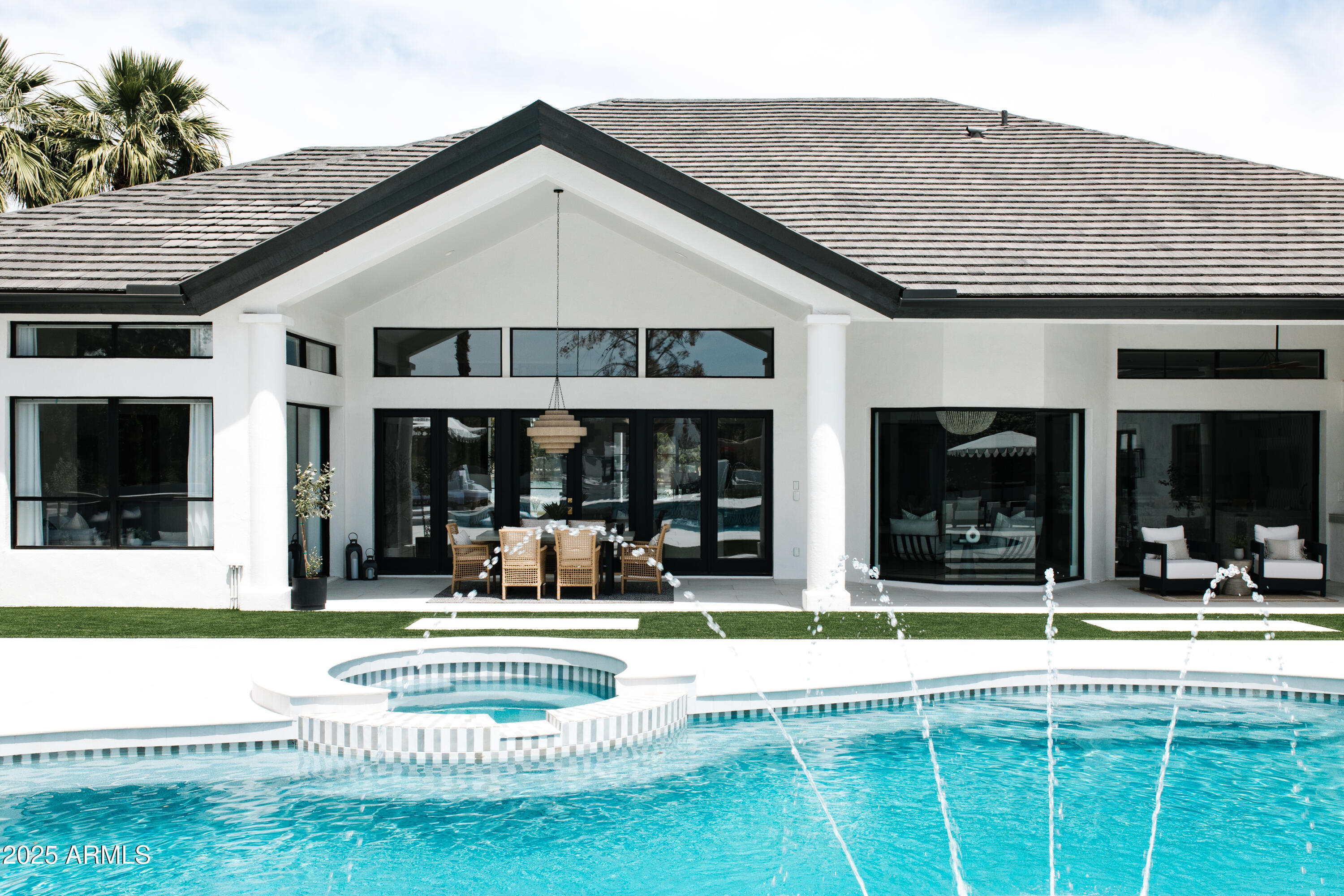 OAKWOOD HILLS - Residential