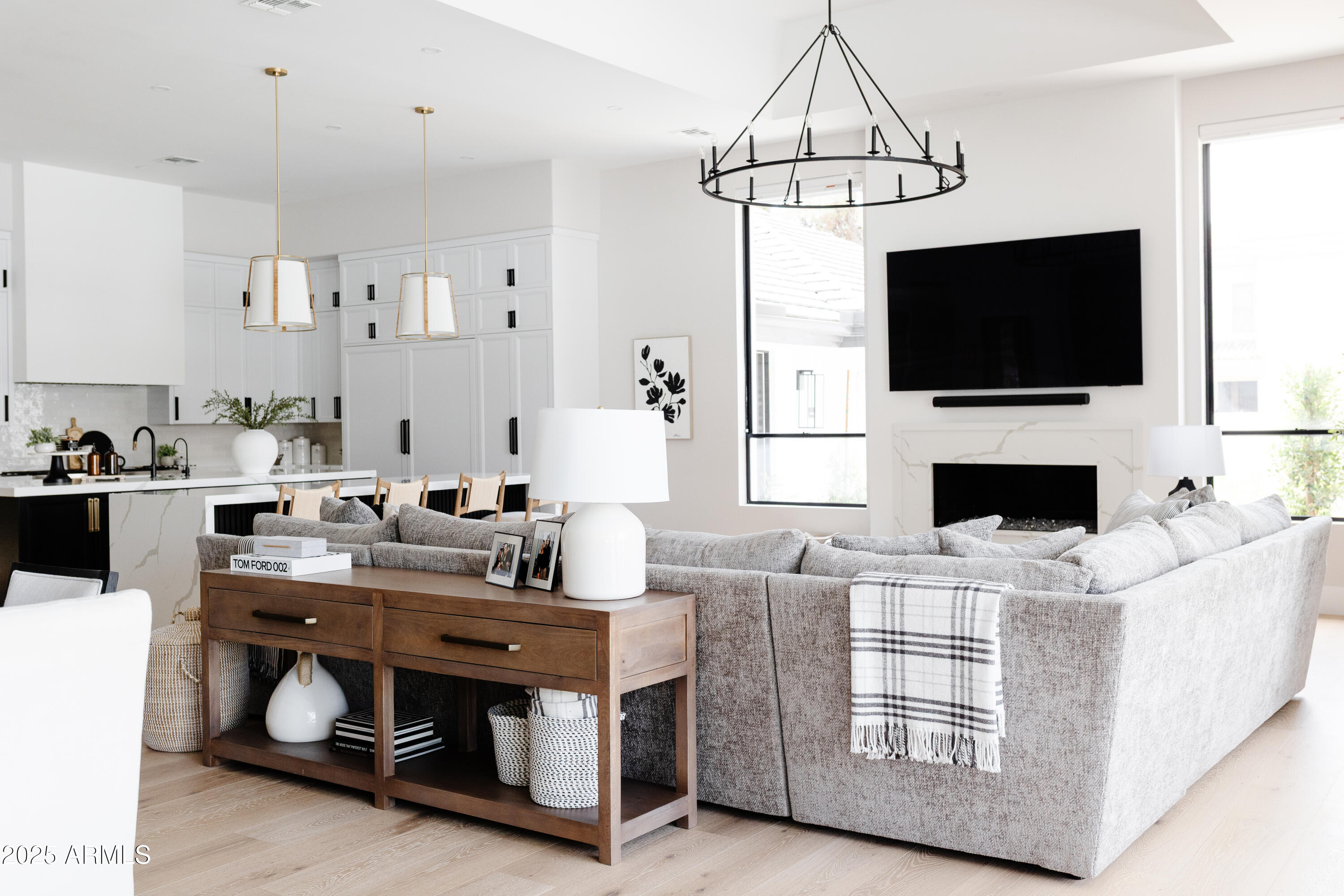 OAKWOOD HILLS - Residential