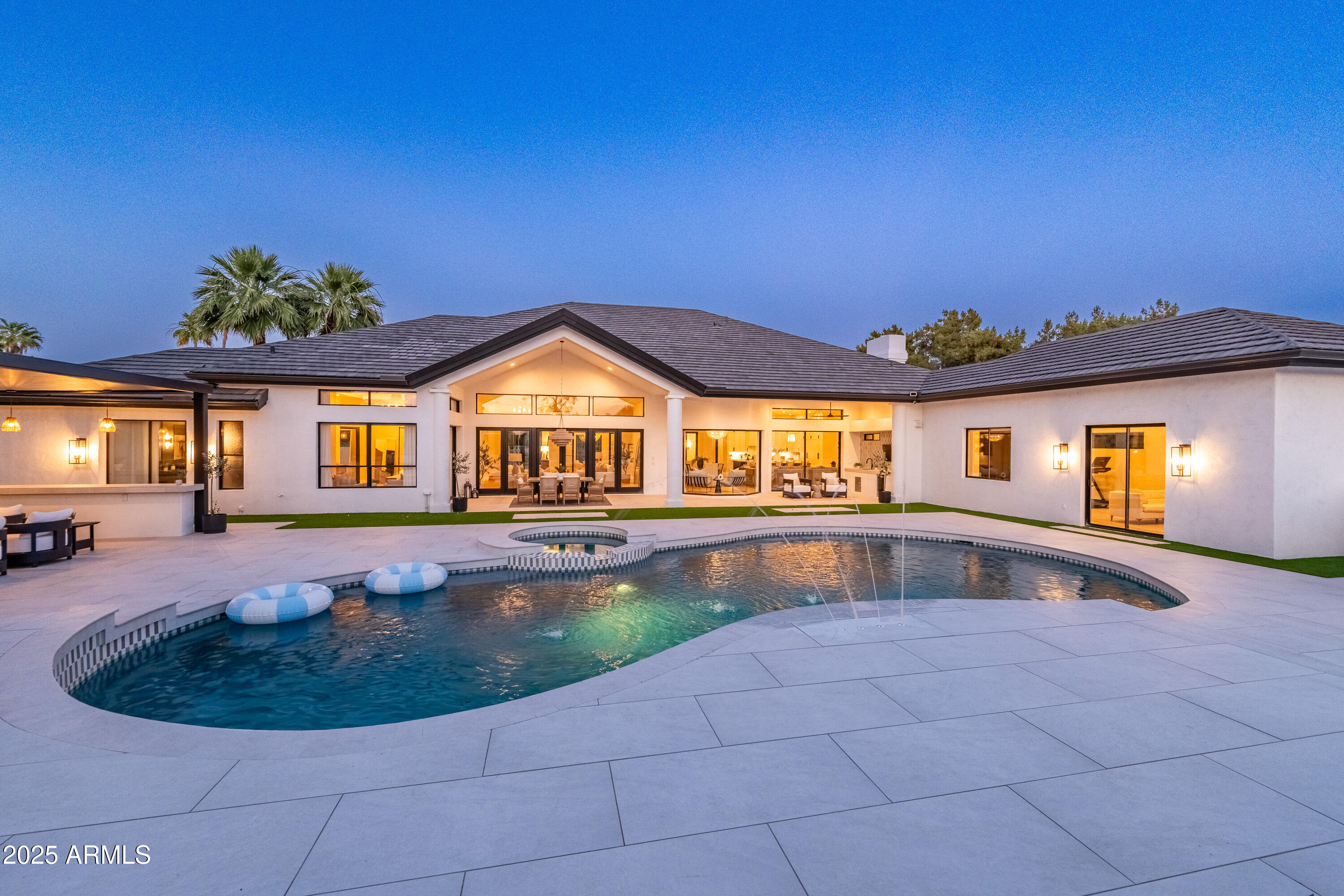OAKWOOD HILLS - Residential