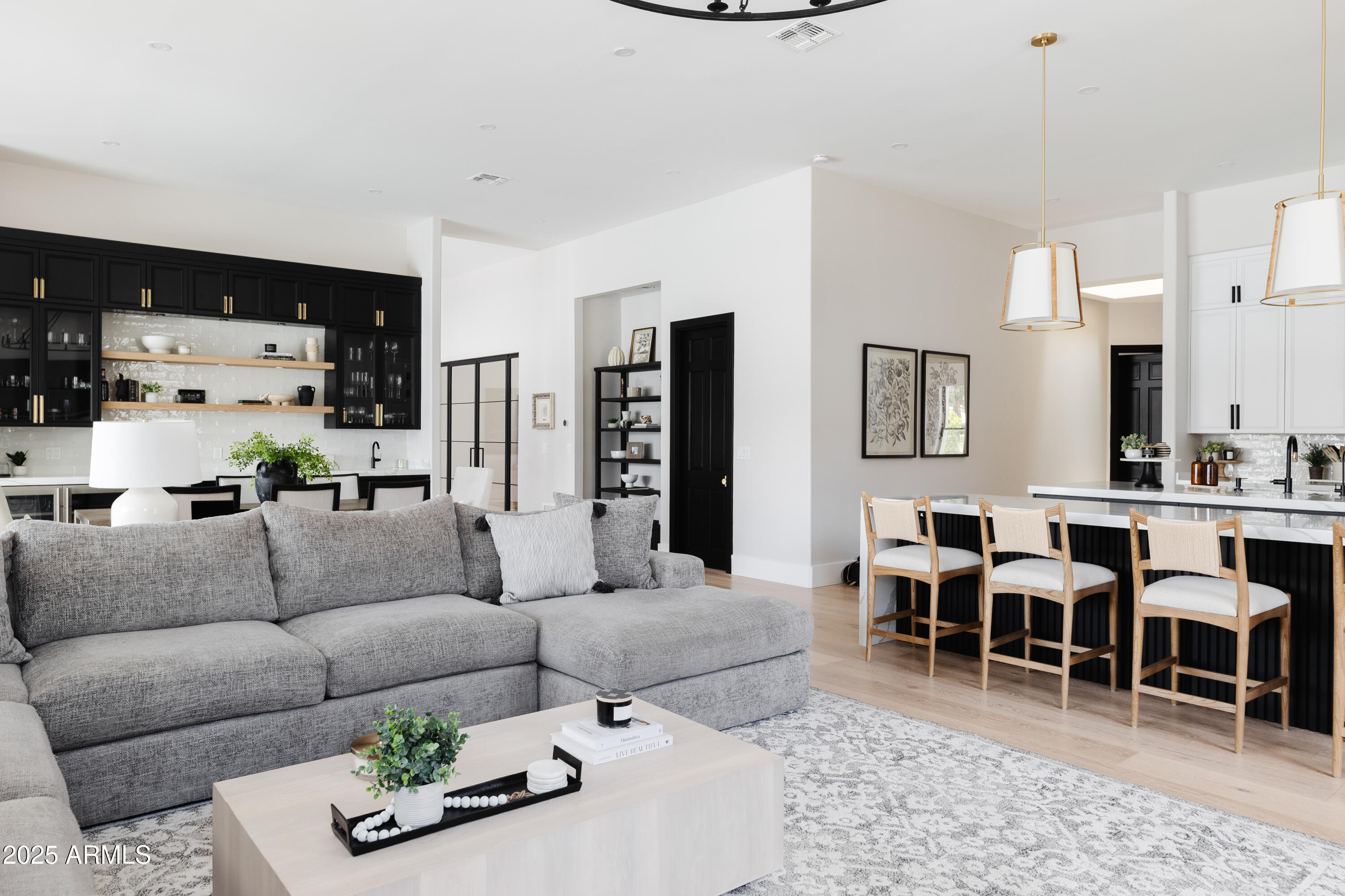 OAKWOOD HILLS - Residential