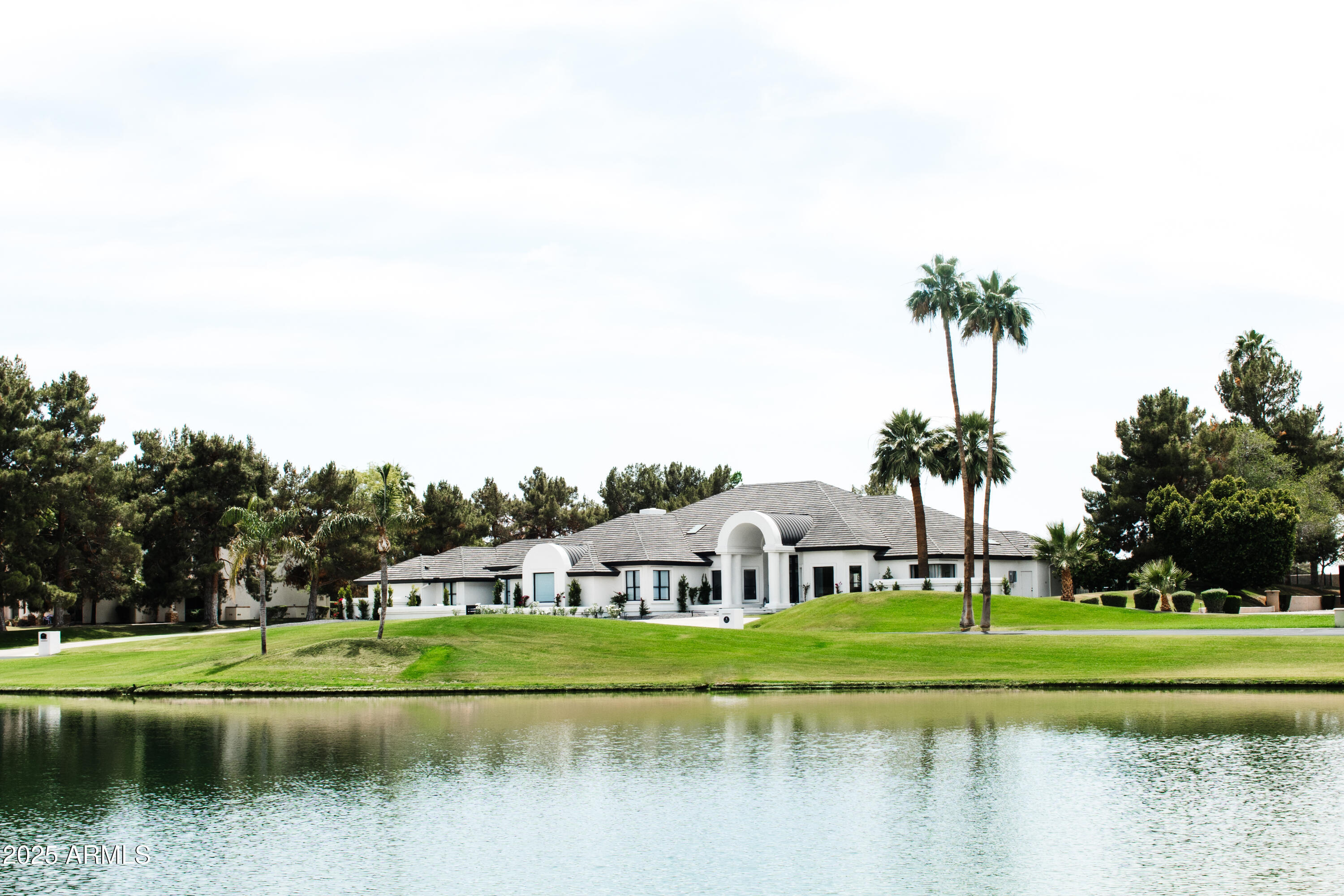 OAKWOOD HILLS - Residential