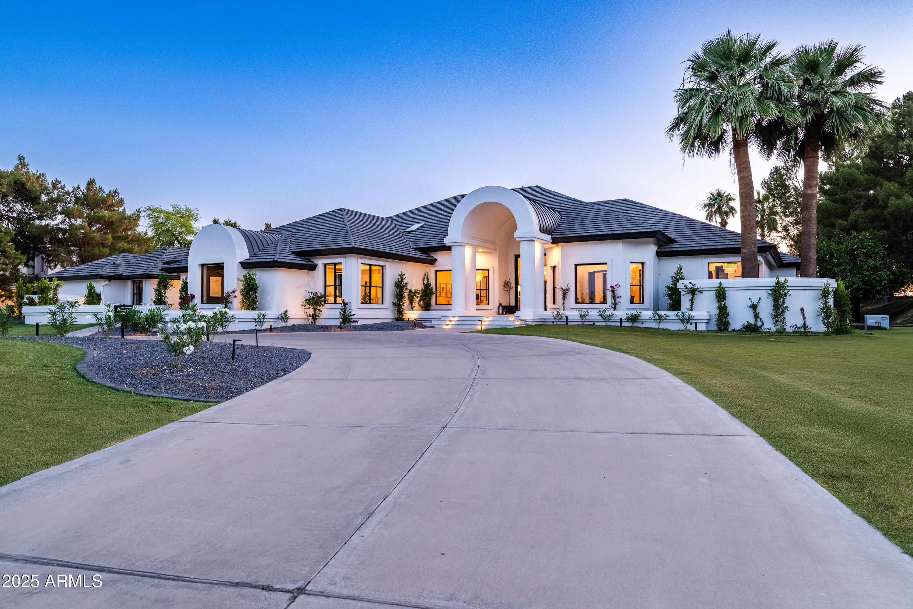 OAKWOOD HILLS - Residential