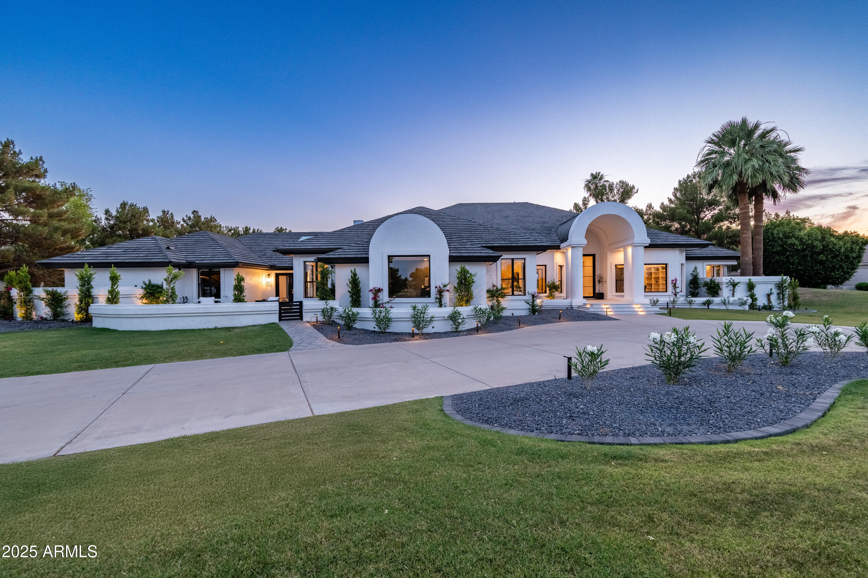 OAKWOOD HILLS - Residential