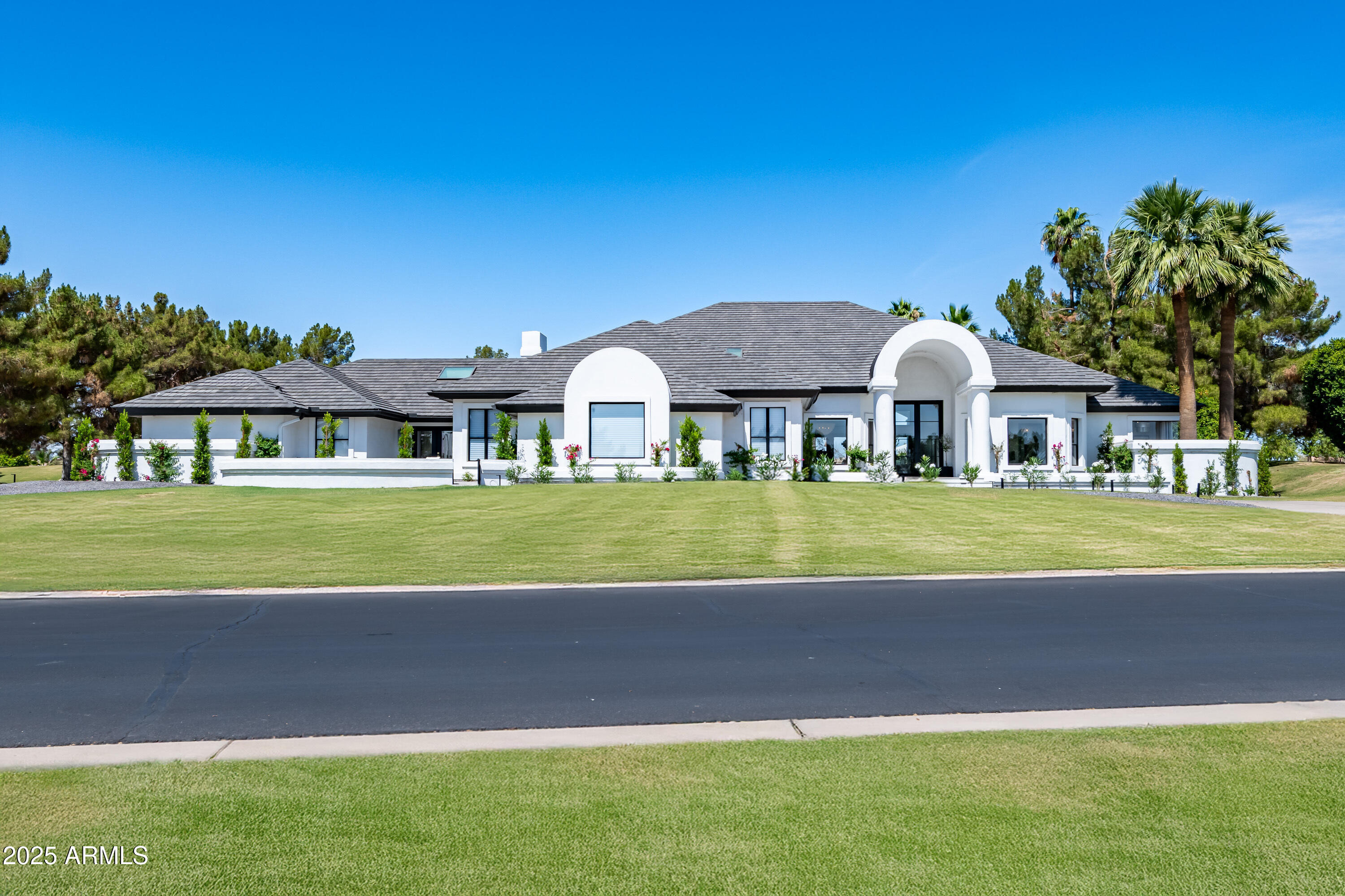 OAKWOOD HILLS - Residential