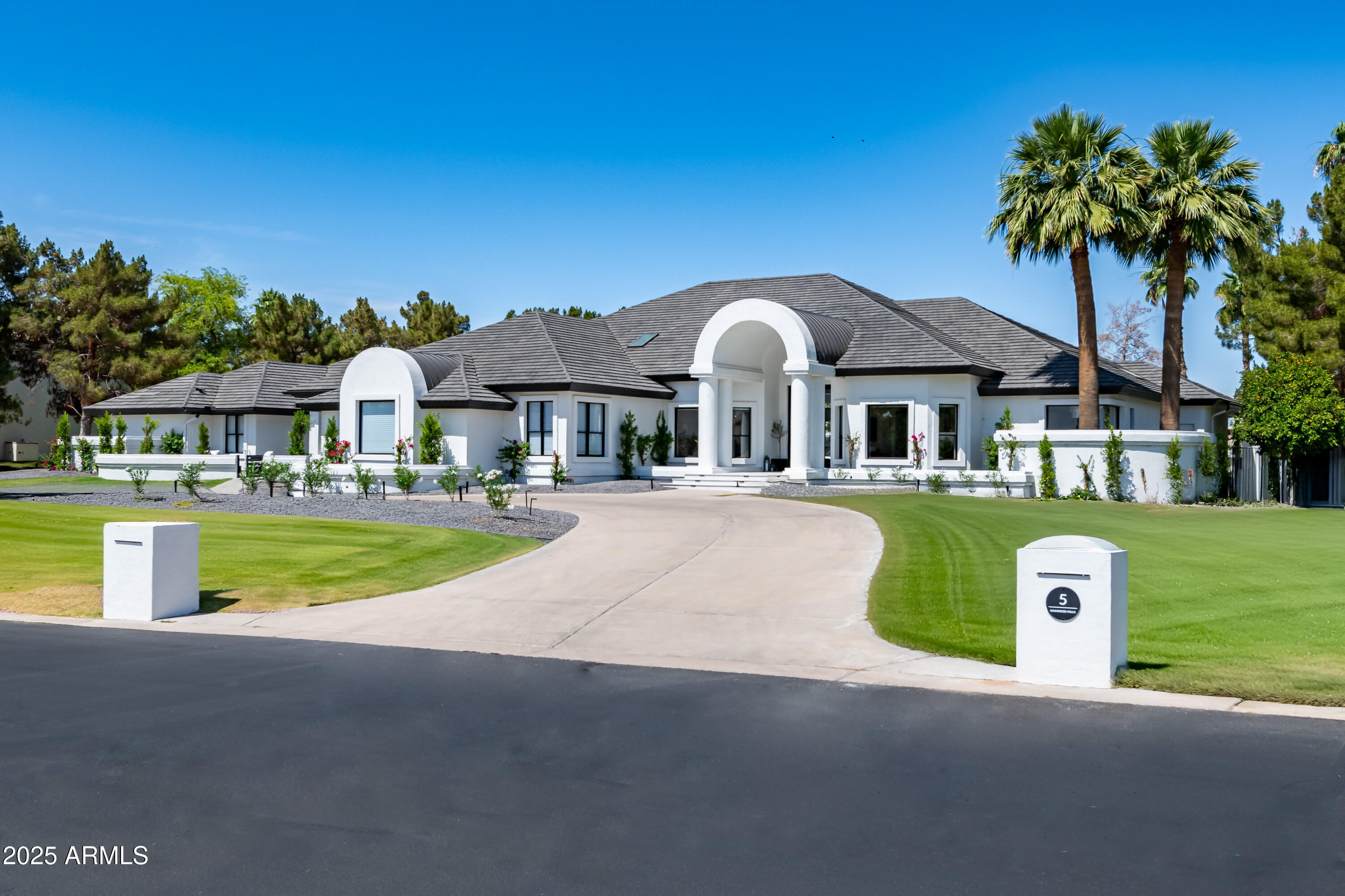 OAKWOOD HILLS - Residential