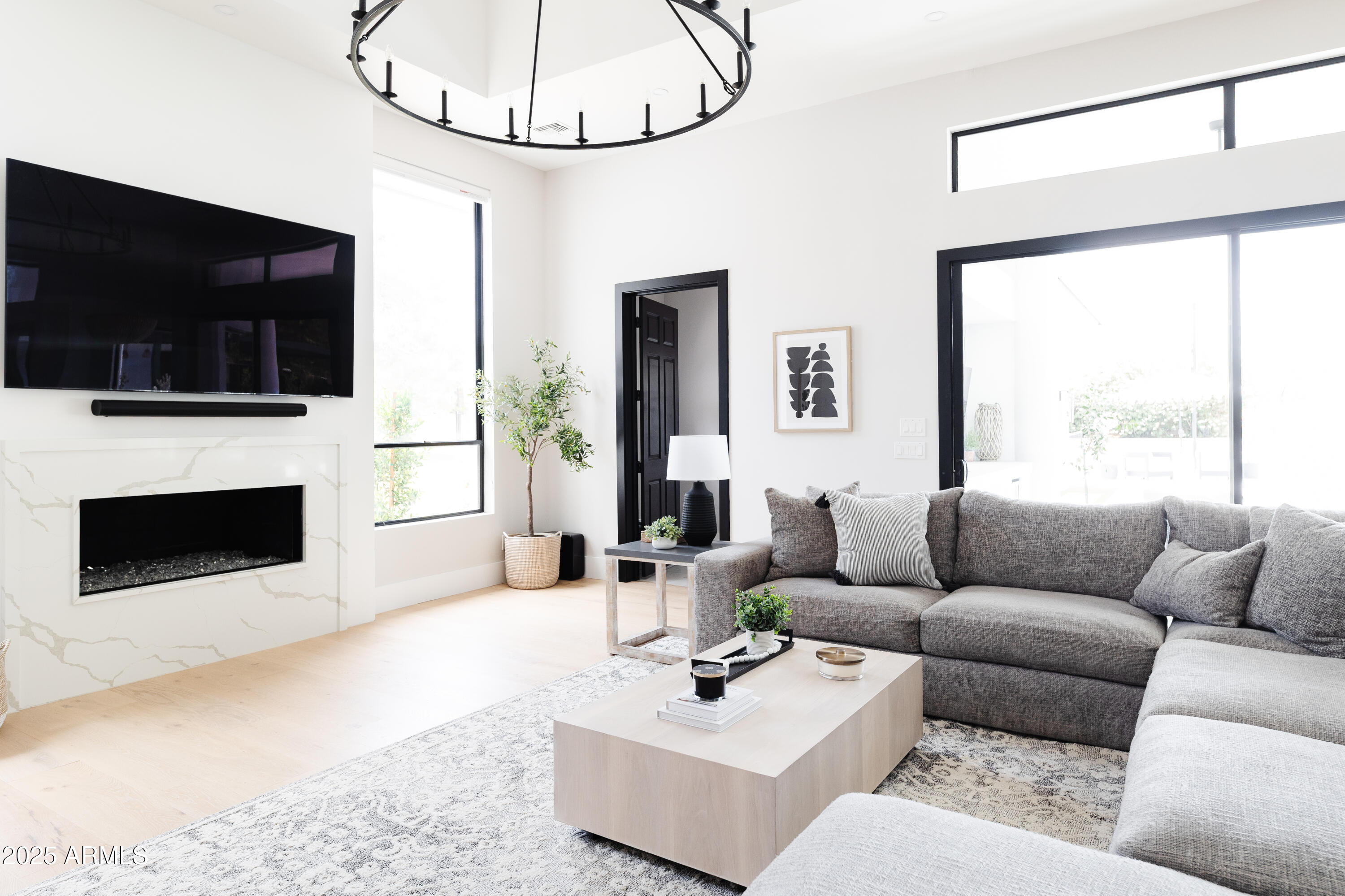 OAKWOOD HILLS - Residential