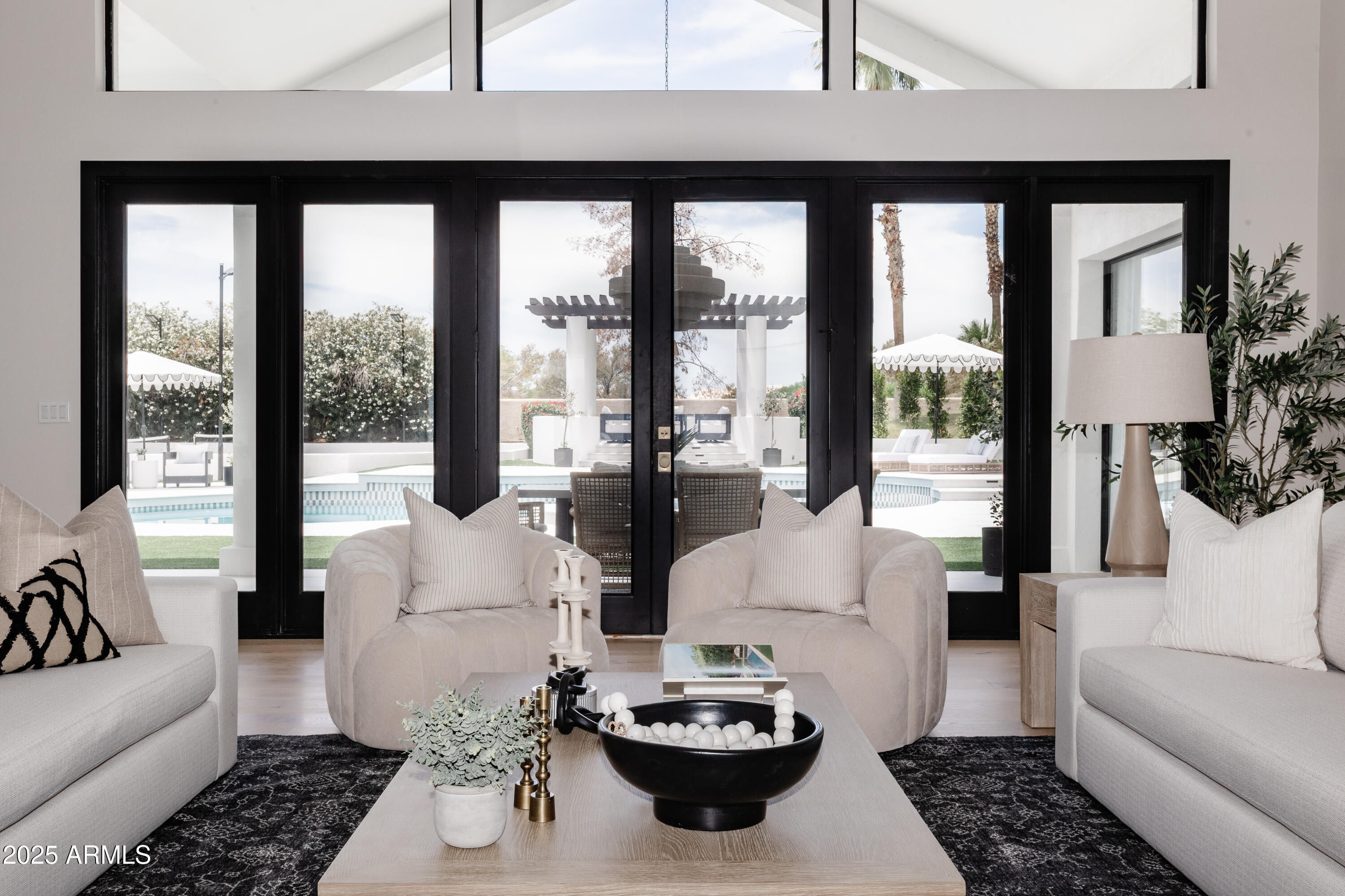 OAKWOOD HILLS - Residential