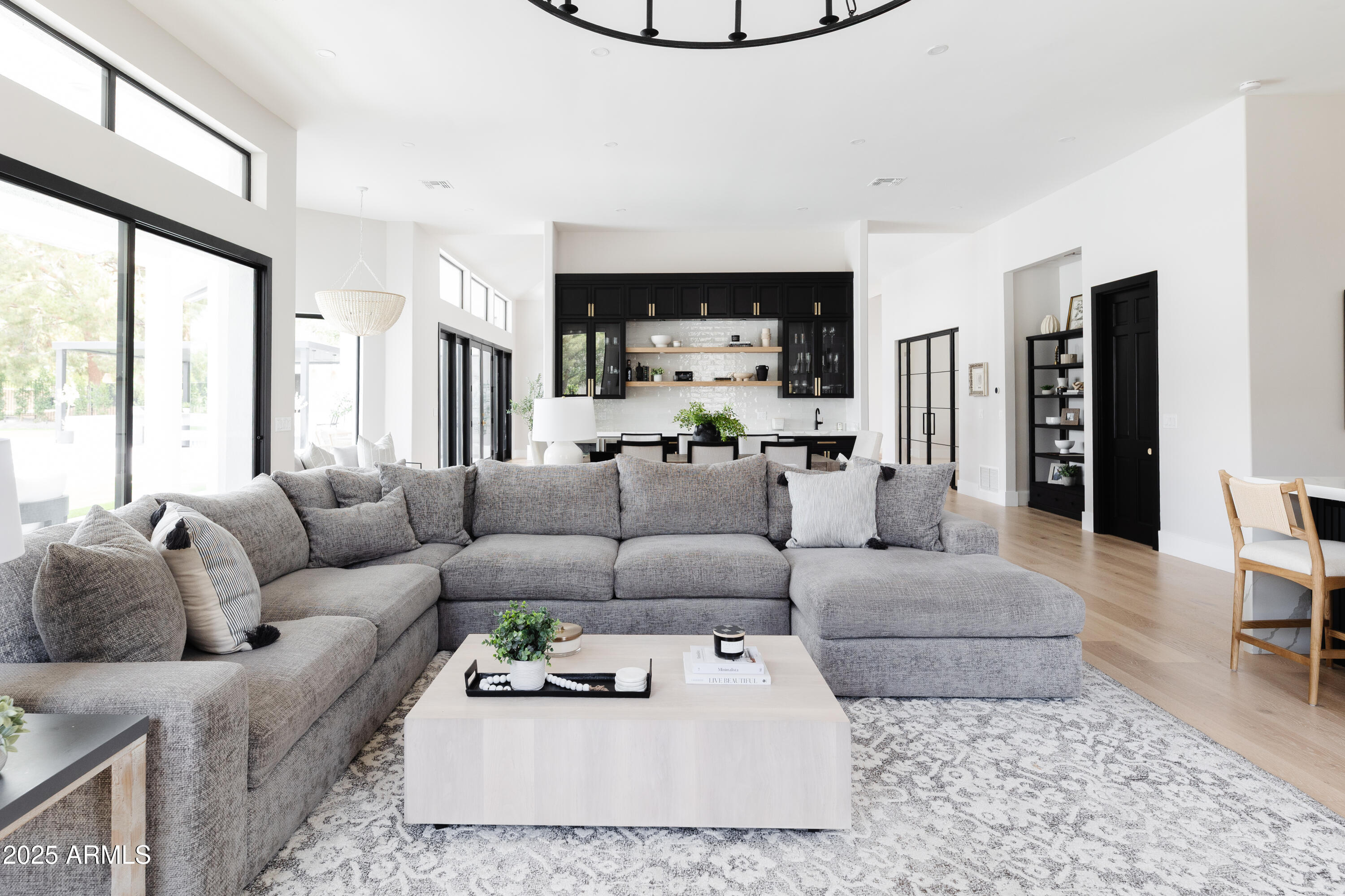 OAKWOOD HILLS - Residential