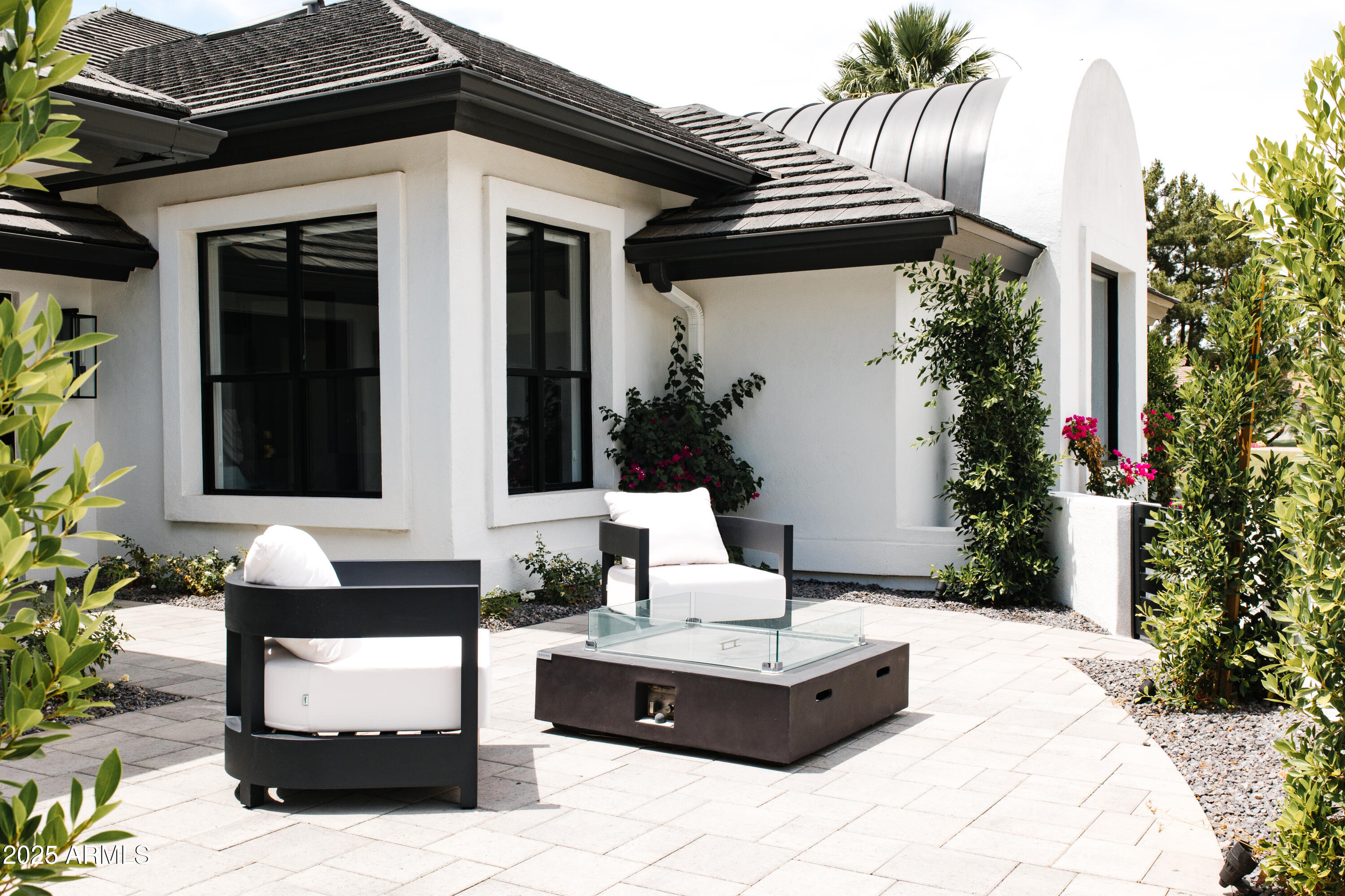 OAKWOOD HILLS - Residential