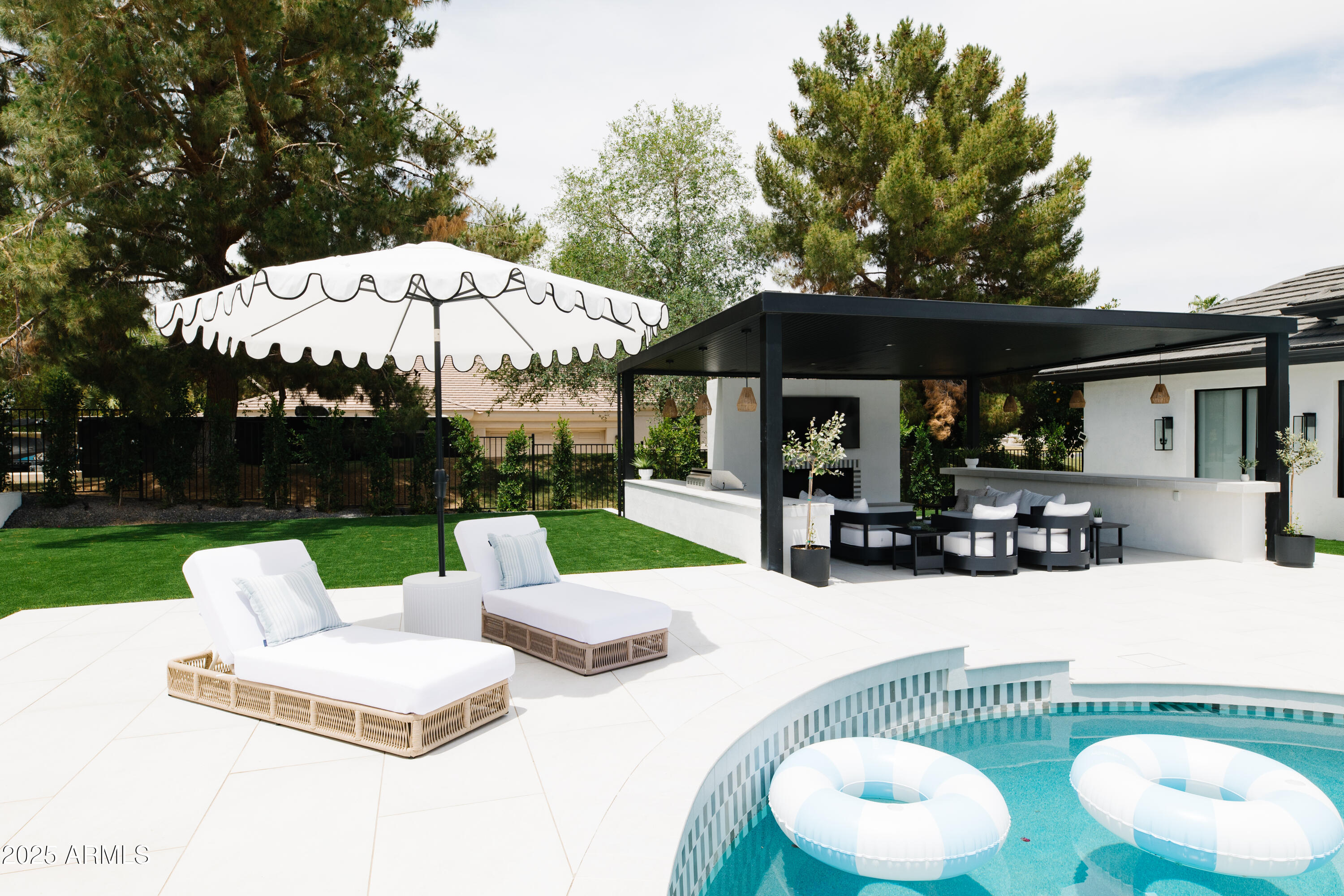 OAKWOOD HILLS - Residential
