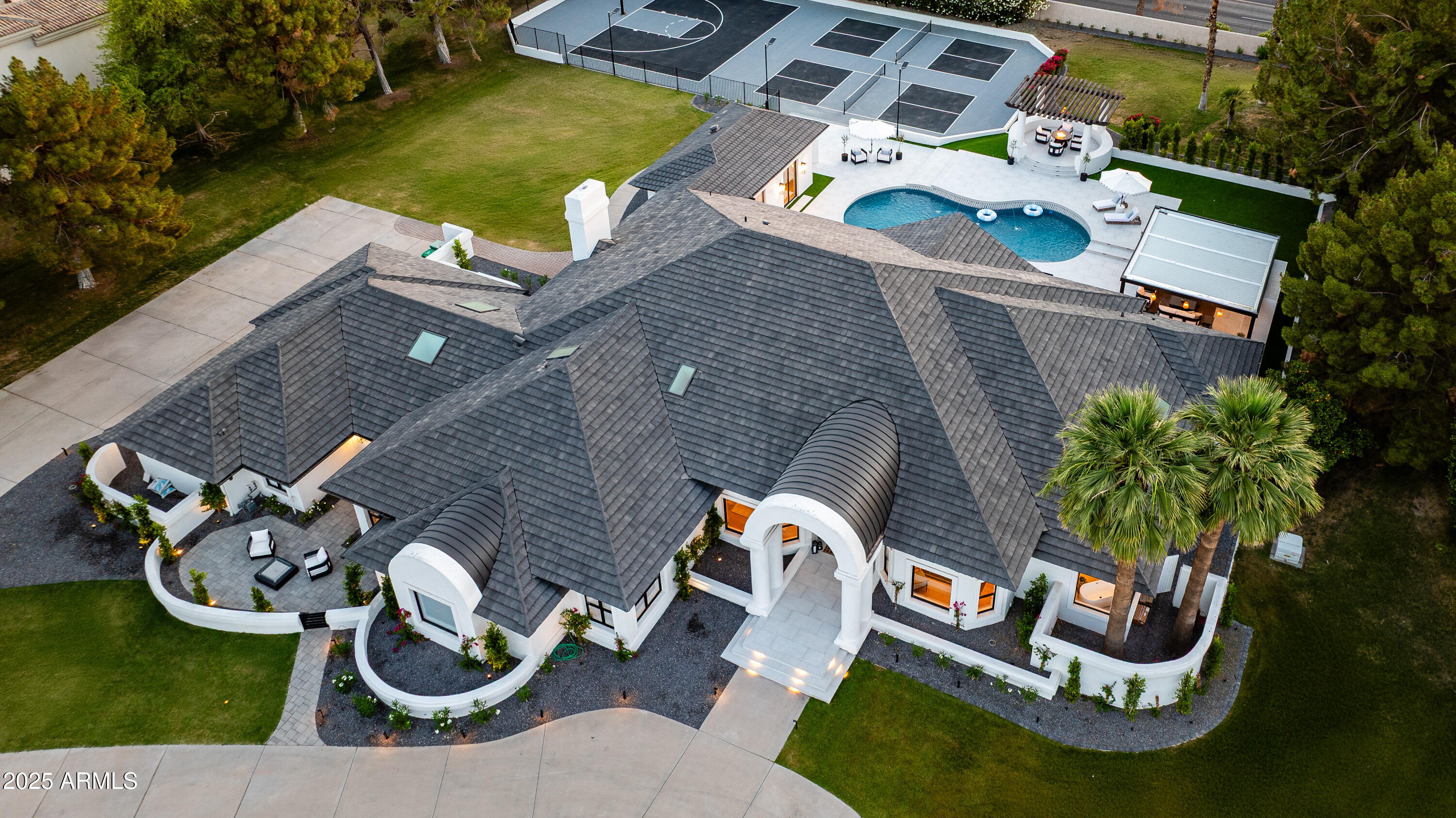 OAKWOOD HILLS - Residential
