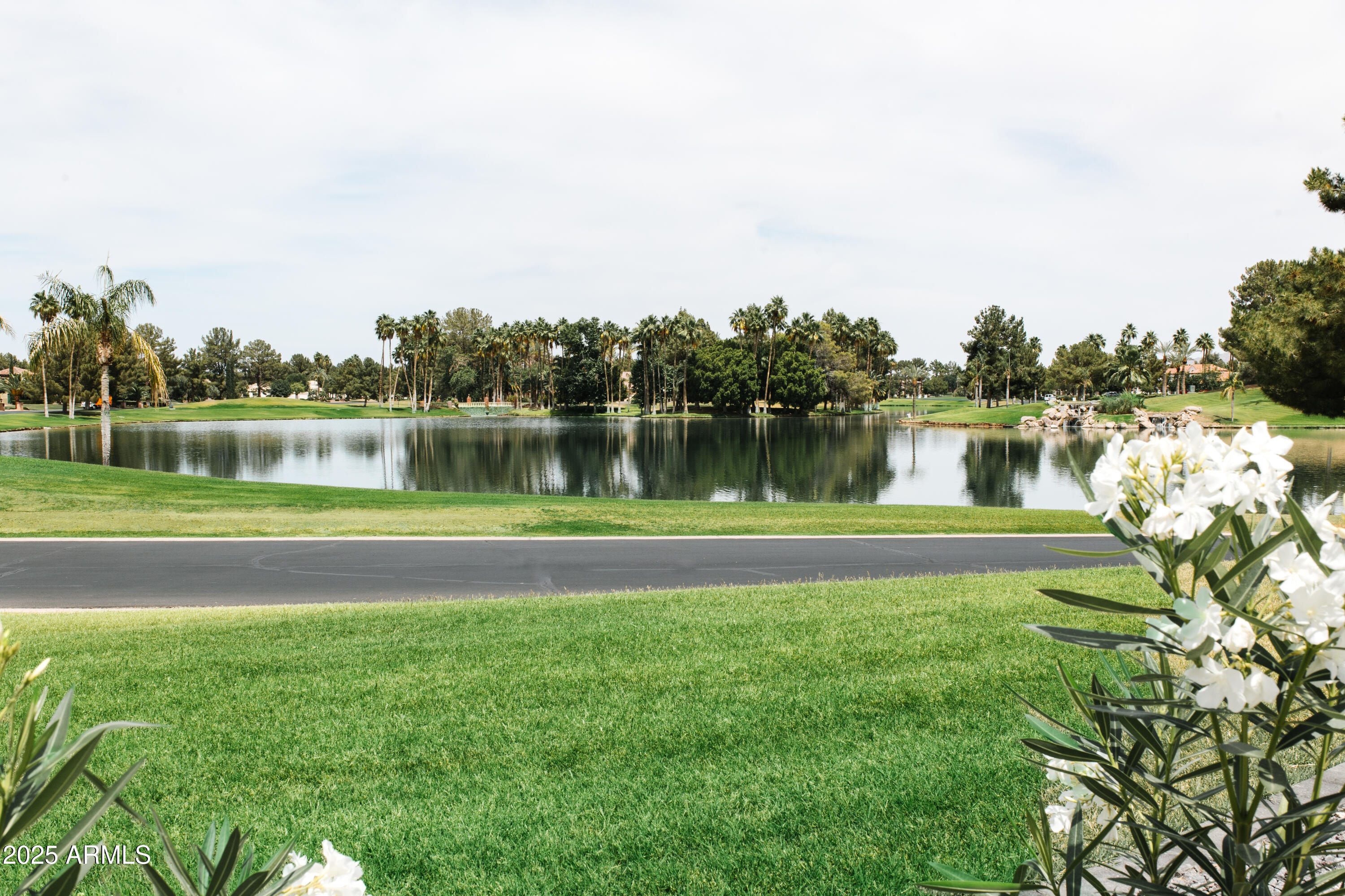 OAKWOOD HILLS - Residential