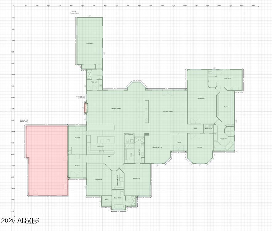 OAKWOOD HILLS - Residential