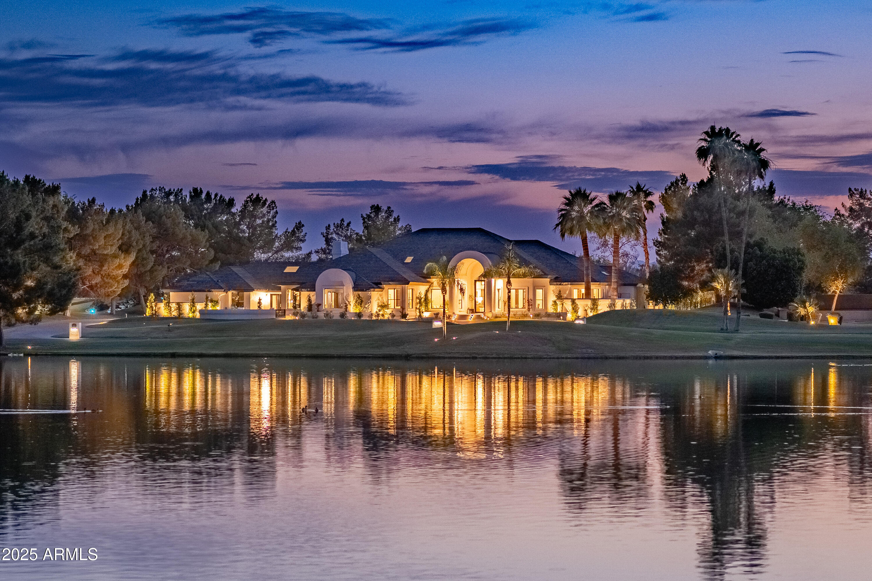 OAKWOOD HILLS - Residential