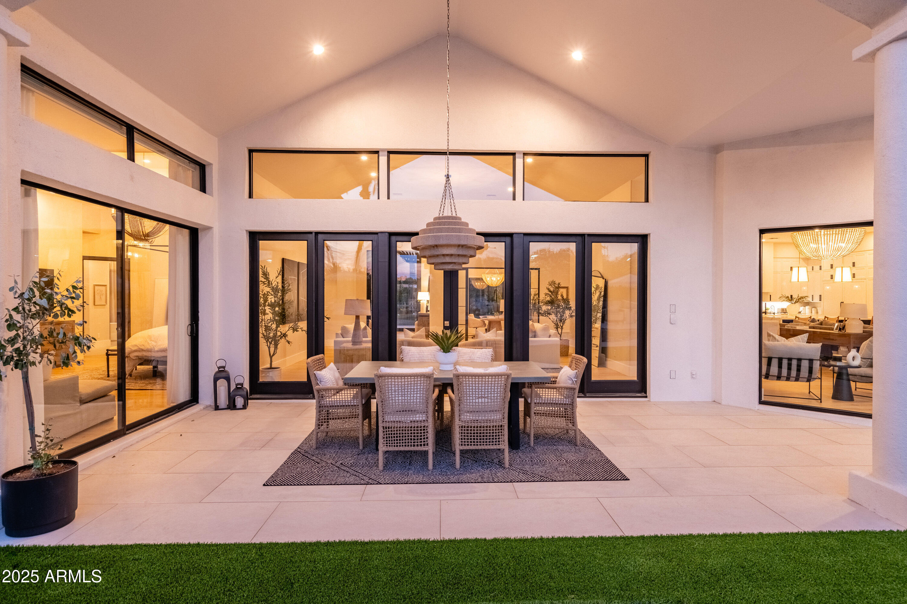 OAKWOOD HILLS - Residential