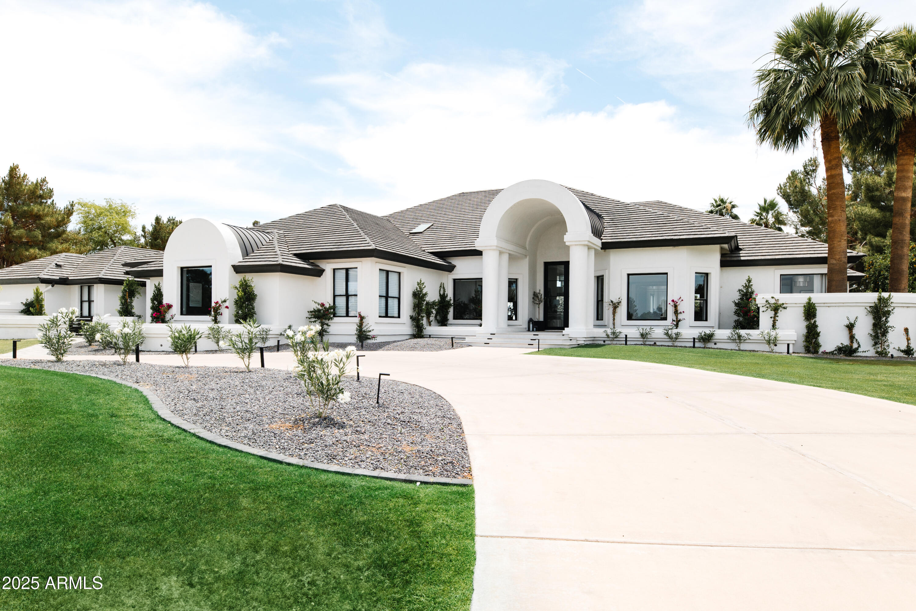 OAKWOOD HILLS - Residential