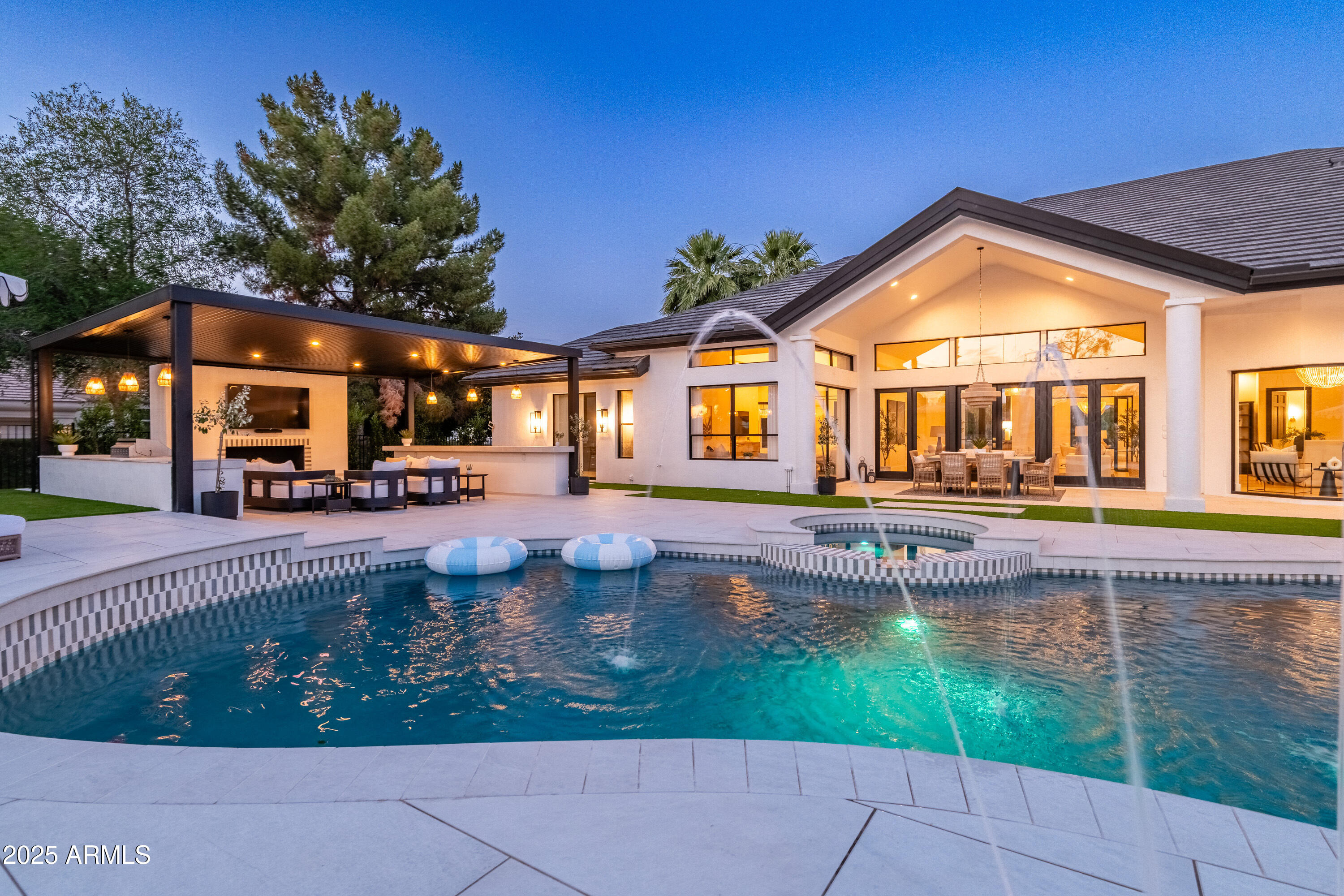 OAKWOOD HILLS - Residential