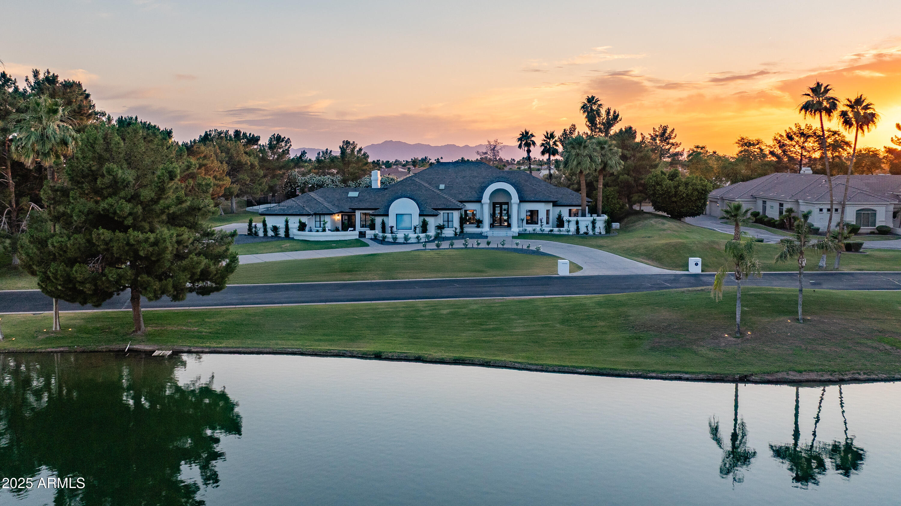 OAKWOOD HILLS - Residential