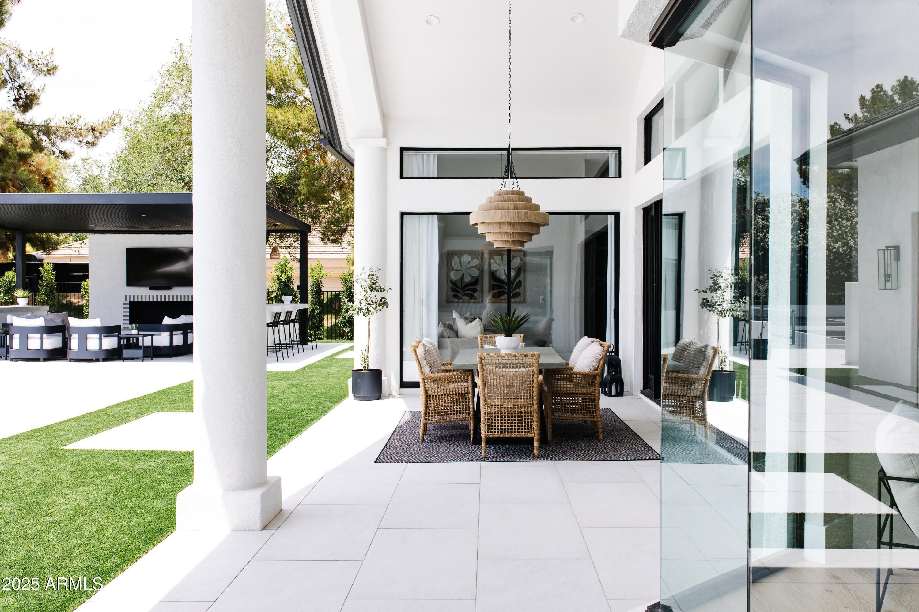 OAKWOOD HILLS - Residential
