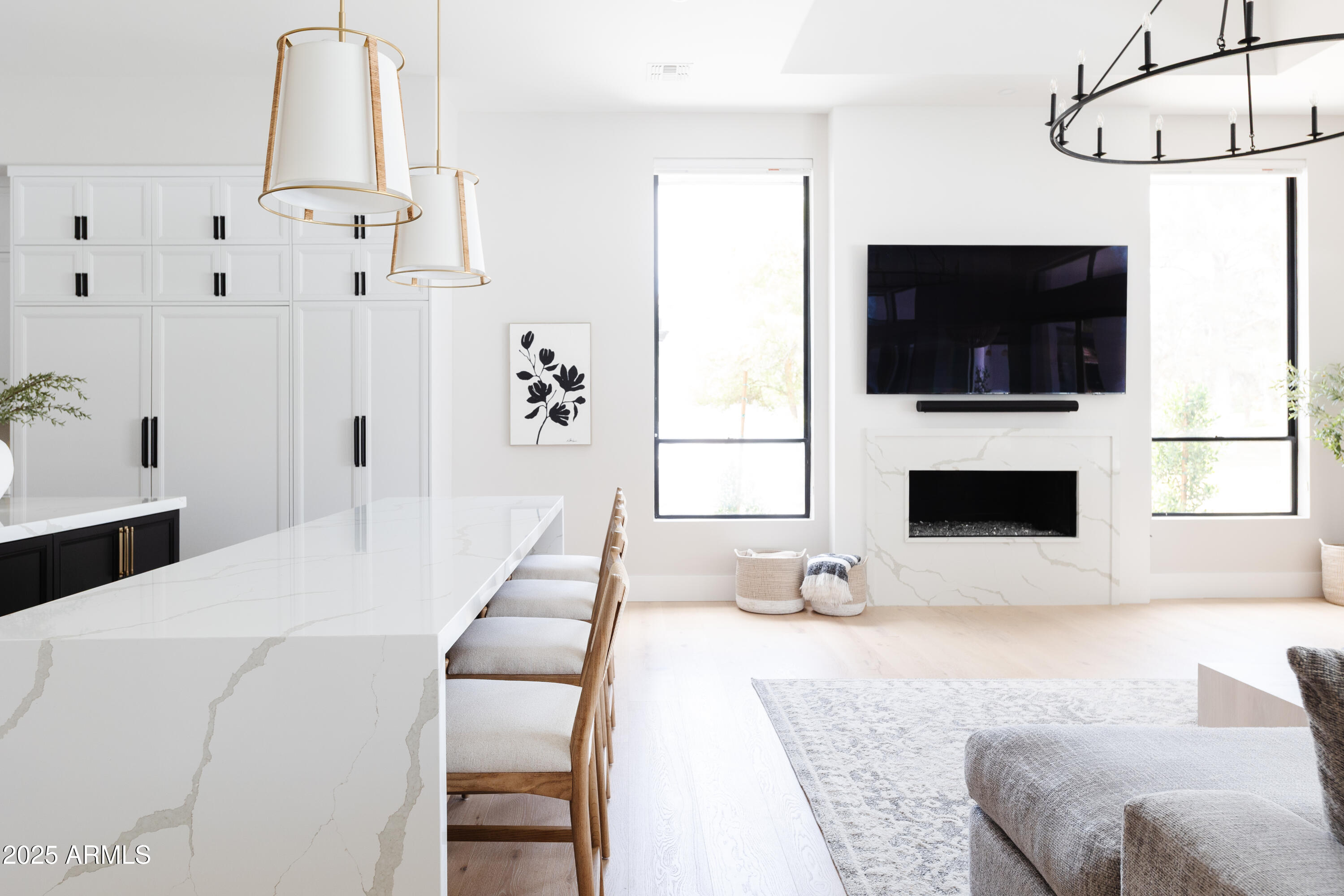 OAKWOOD HILLS - Residential