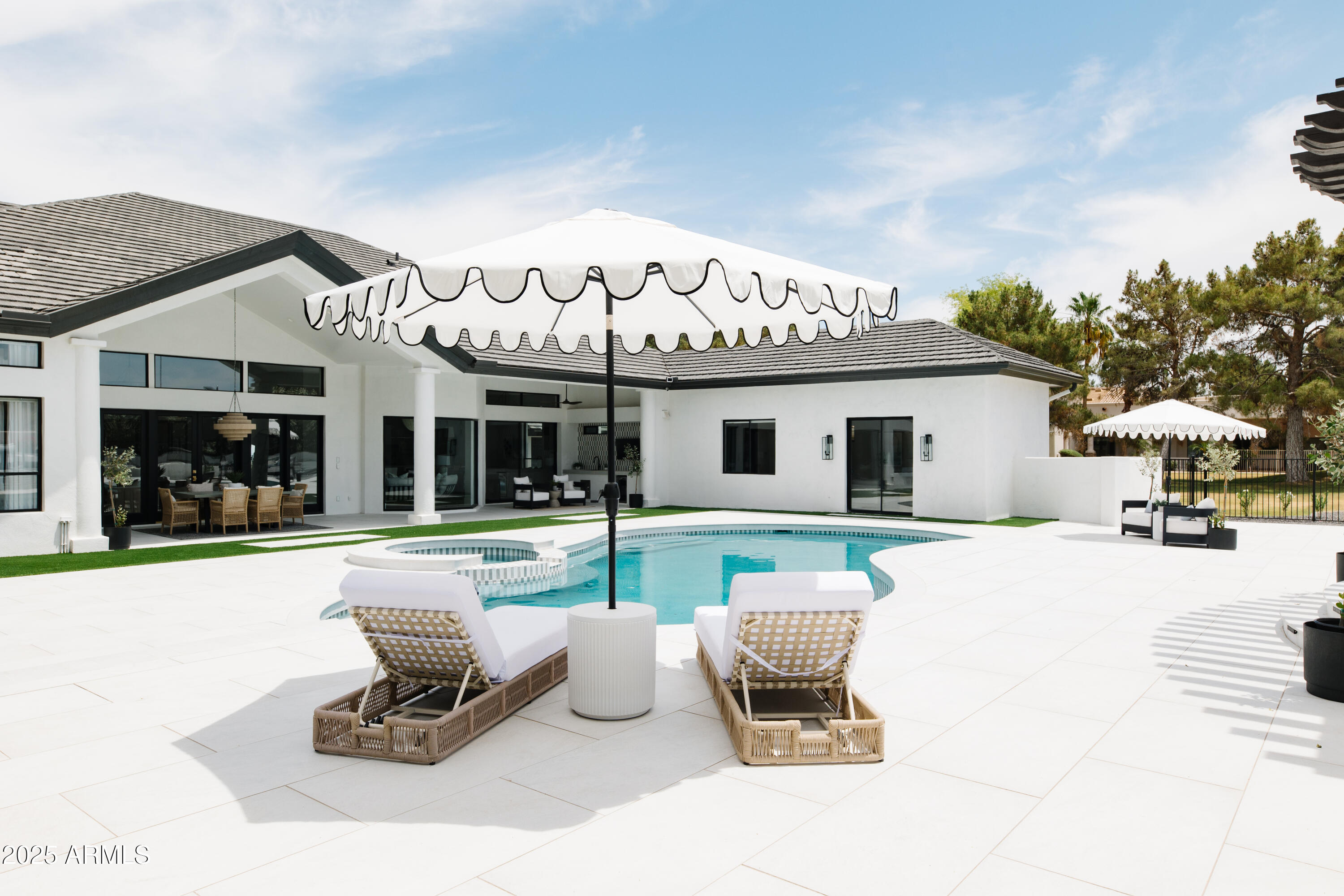 OAKWOOD HILLS - Residential