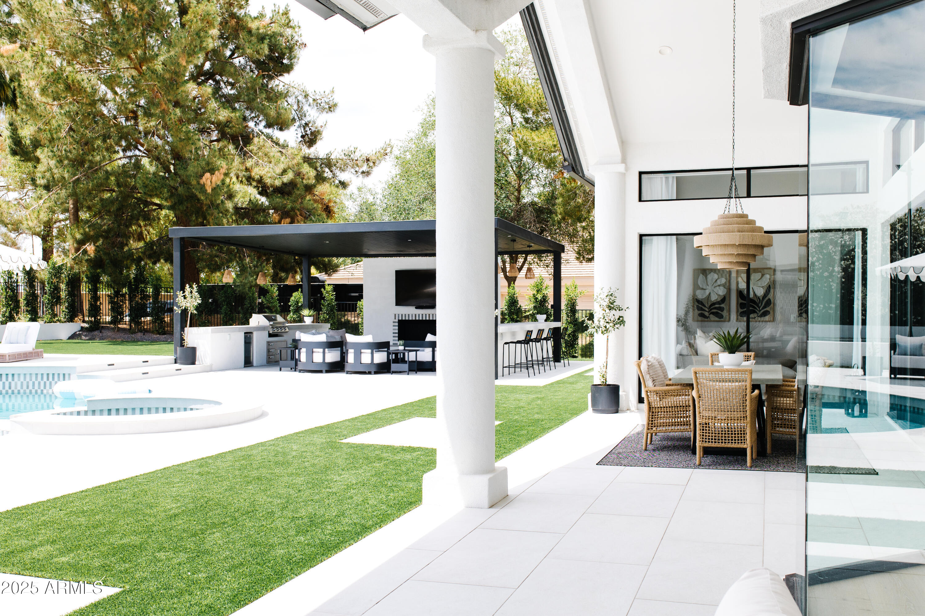 OAKWOOD HILLS - Residential