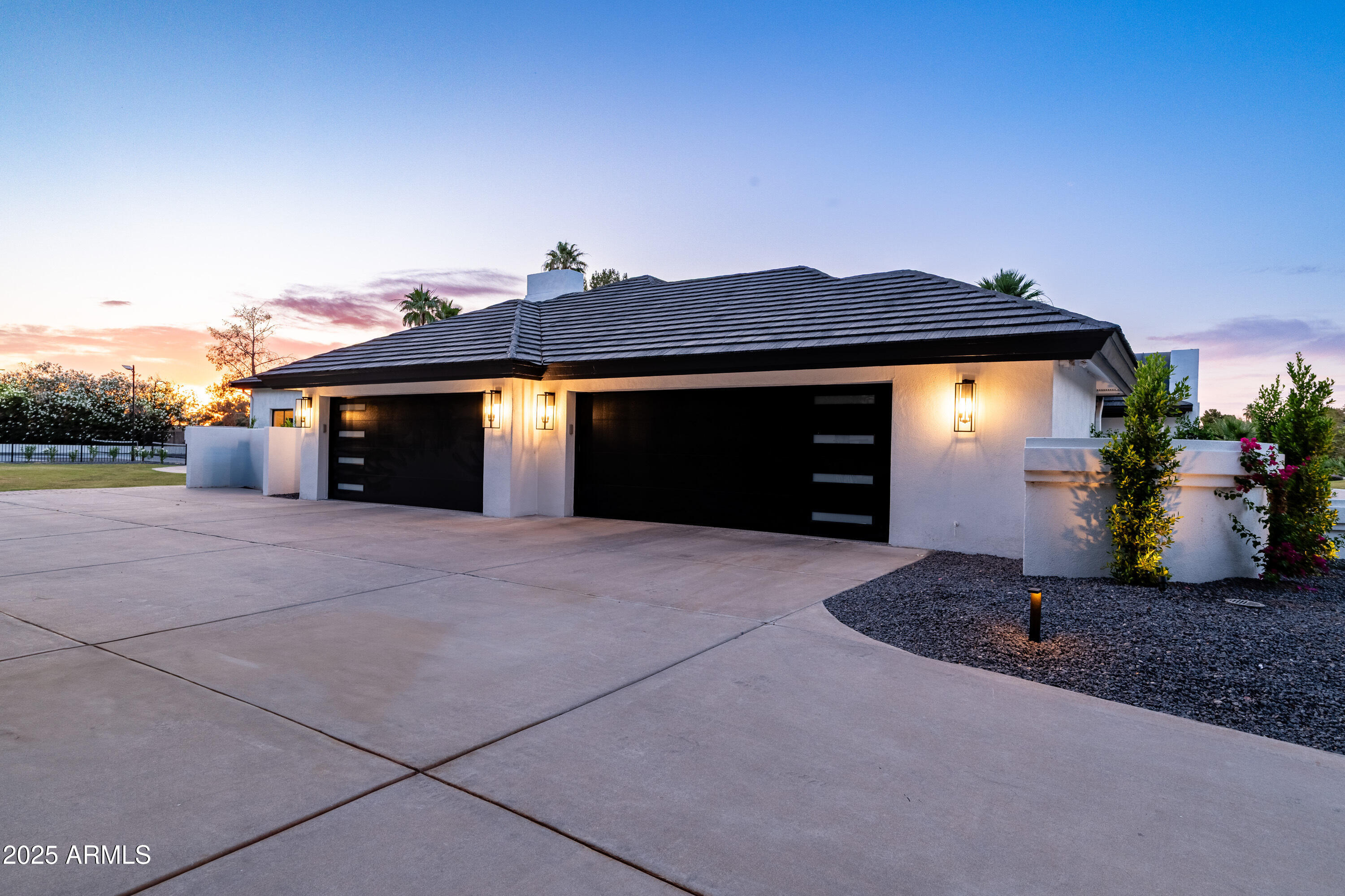 OAKWOOD HILLS - Residential