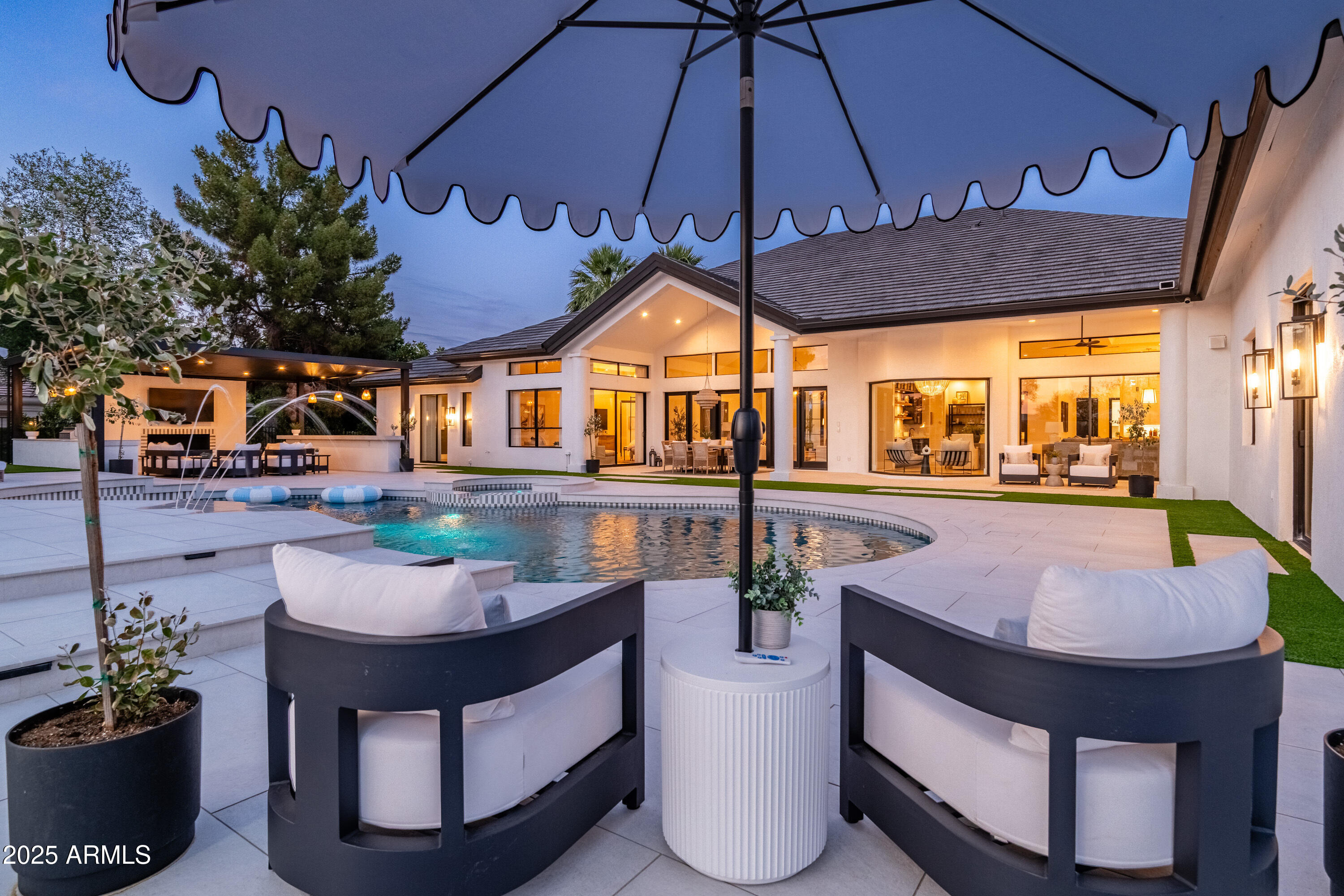 OAKWOOD HILLS - Residential