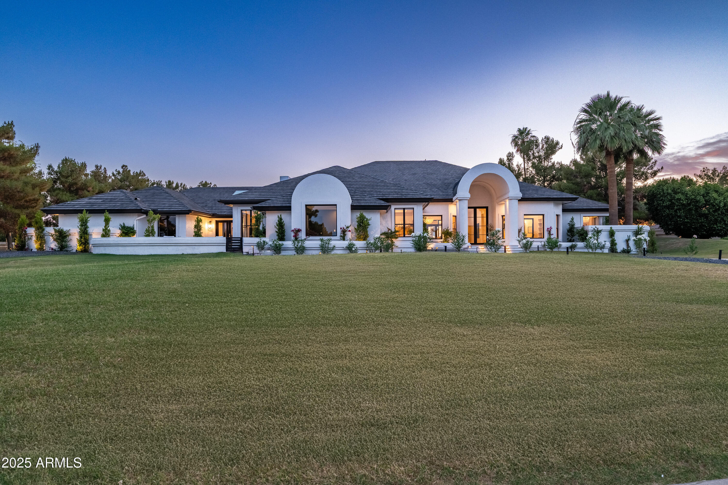OAKWOOD HILLS - Residential