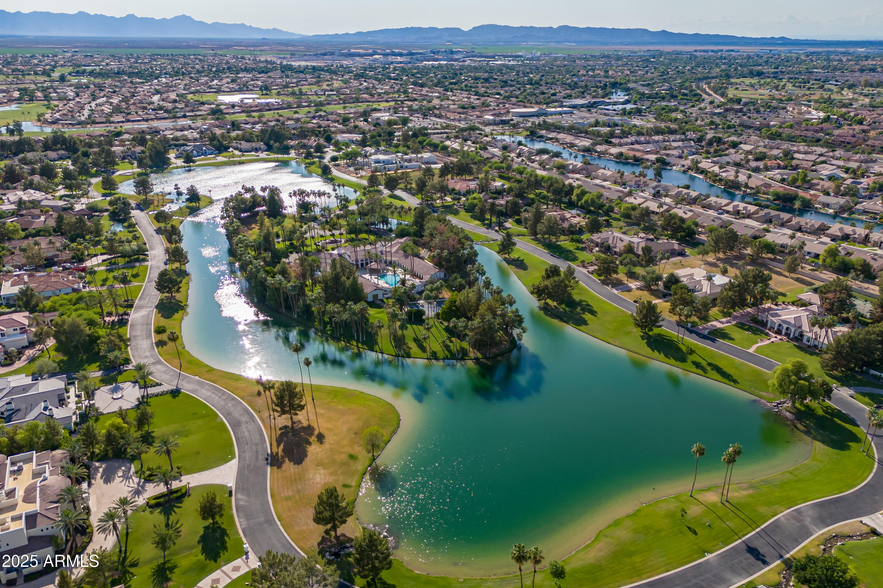 OAKWOOD HILLS - Residential