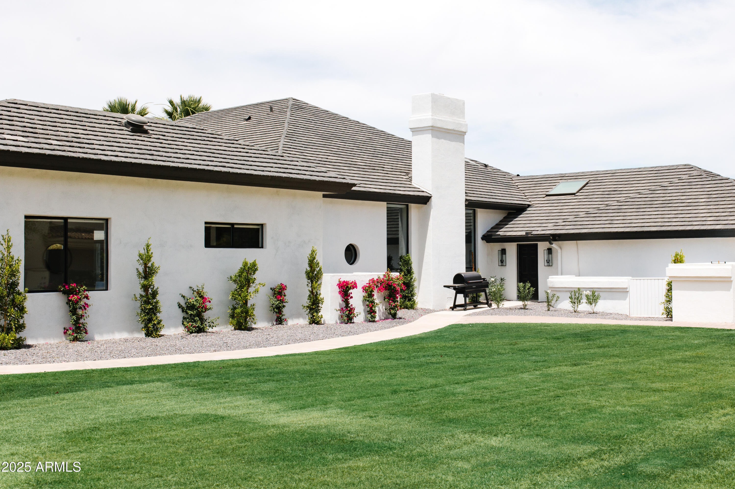 OAKWOOD HILLS - Residential