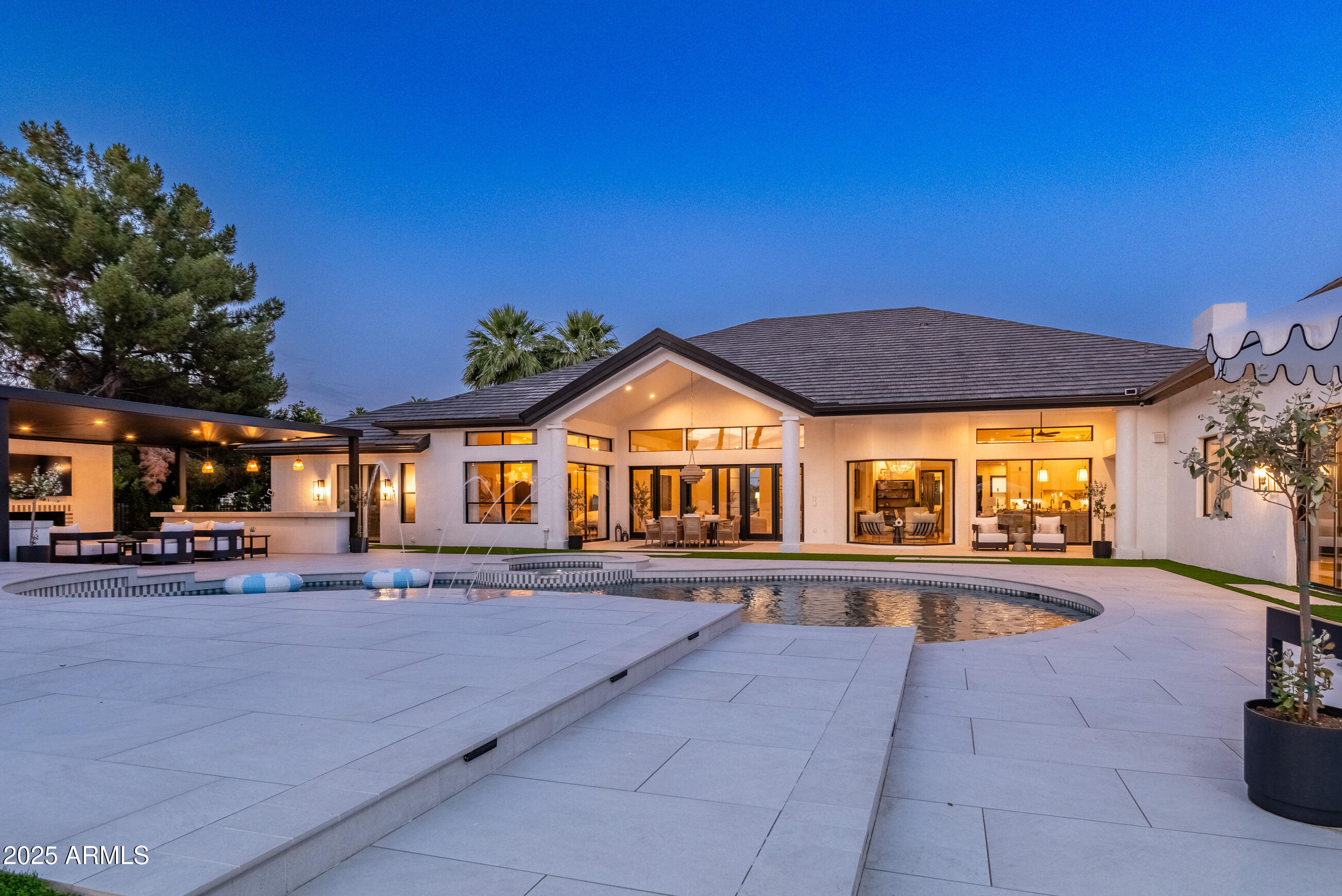 OAKWOOD HILLS - Residential
