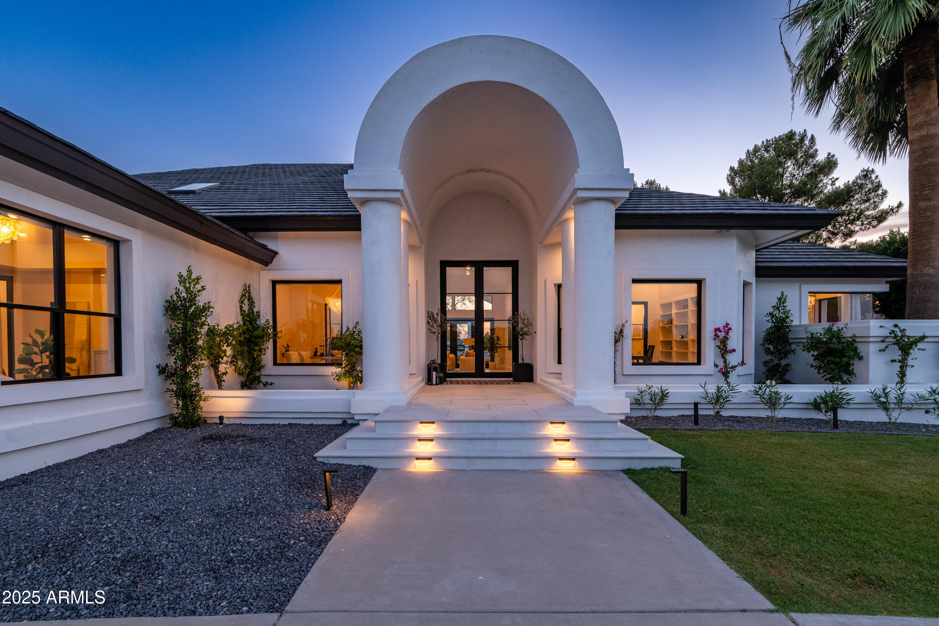 OAKWOOD HILLS - Residential
