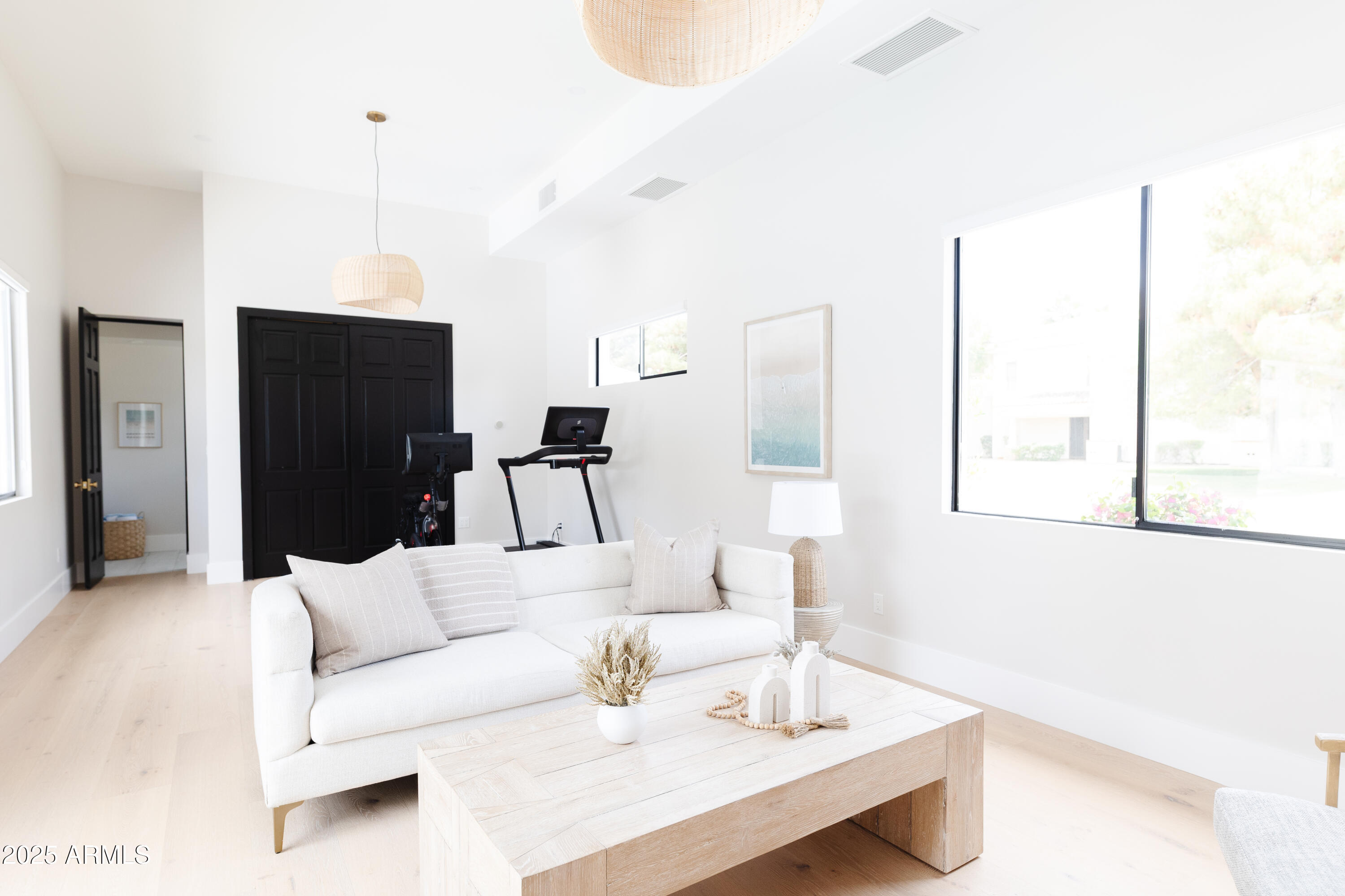 OAKWOOD HILLS - Residential